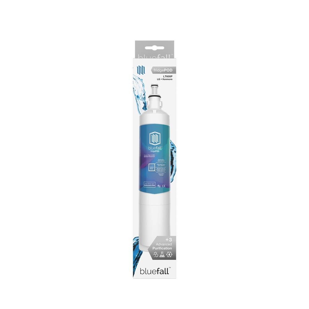 Bluefall BF-LGLT600P Refrigerator-Water-Filters - View #5