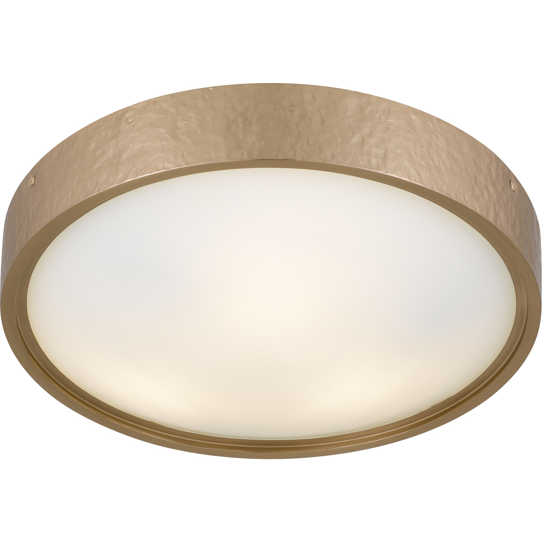 Quoizel QFL6790BGD flushmounts - View #8
