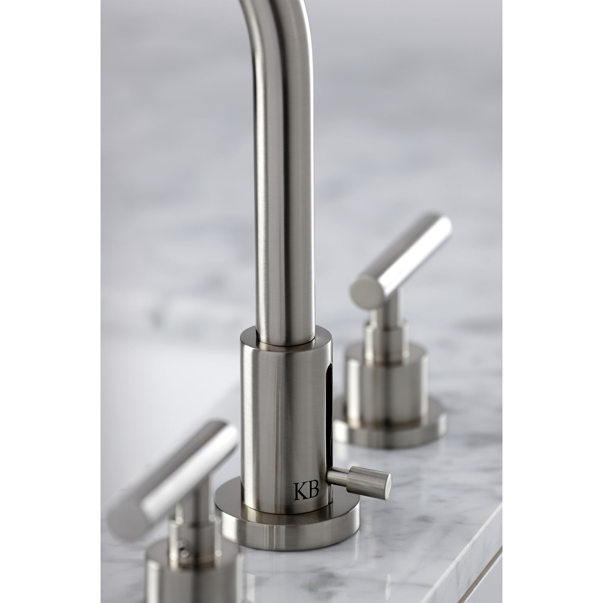 Kingston Brass WLFSC8928CML Lavatory-Faucets - View #8