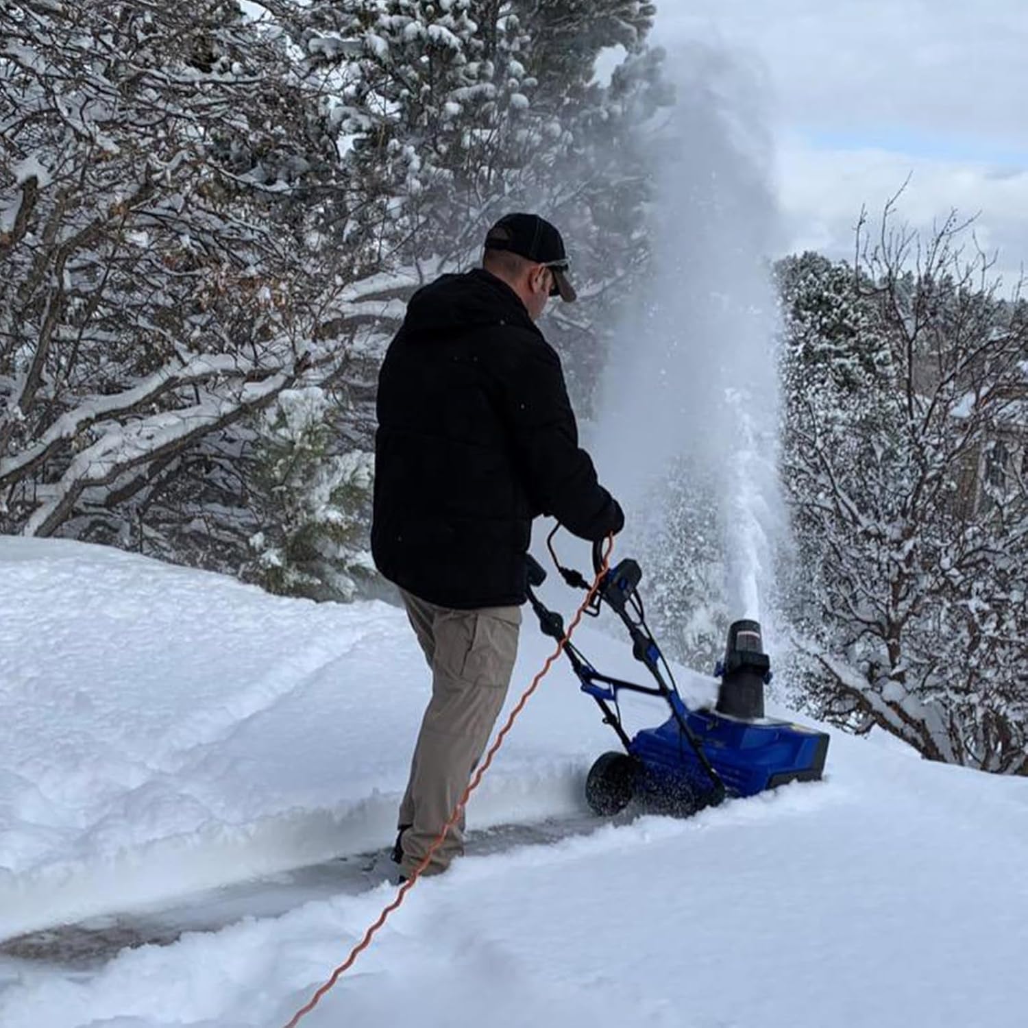 BILT HARD TSA-0502 m040060 - View #3