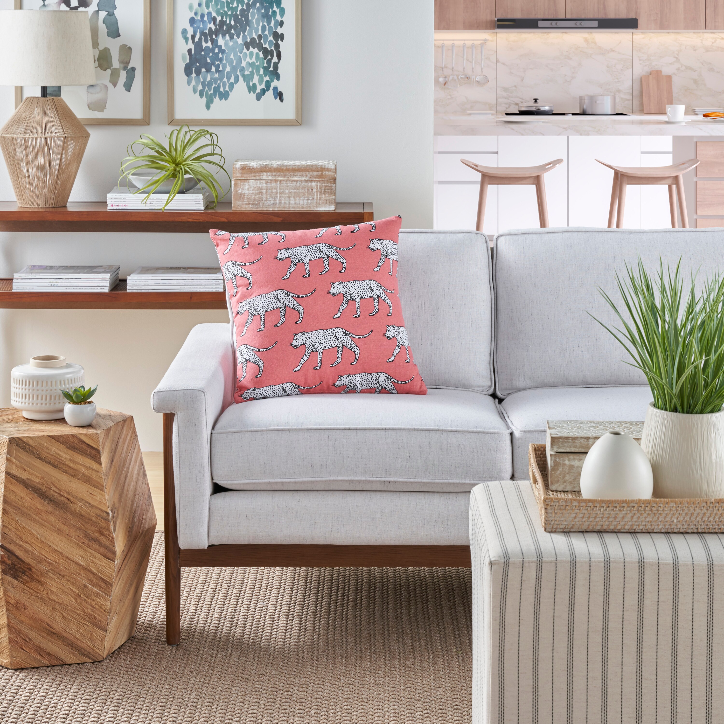 Mina Victory 798019004255 Accent-Pillows - View #3