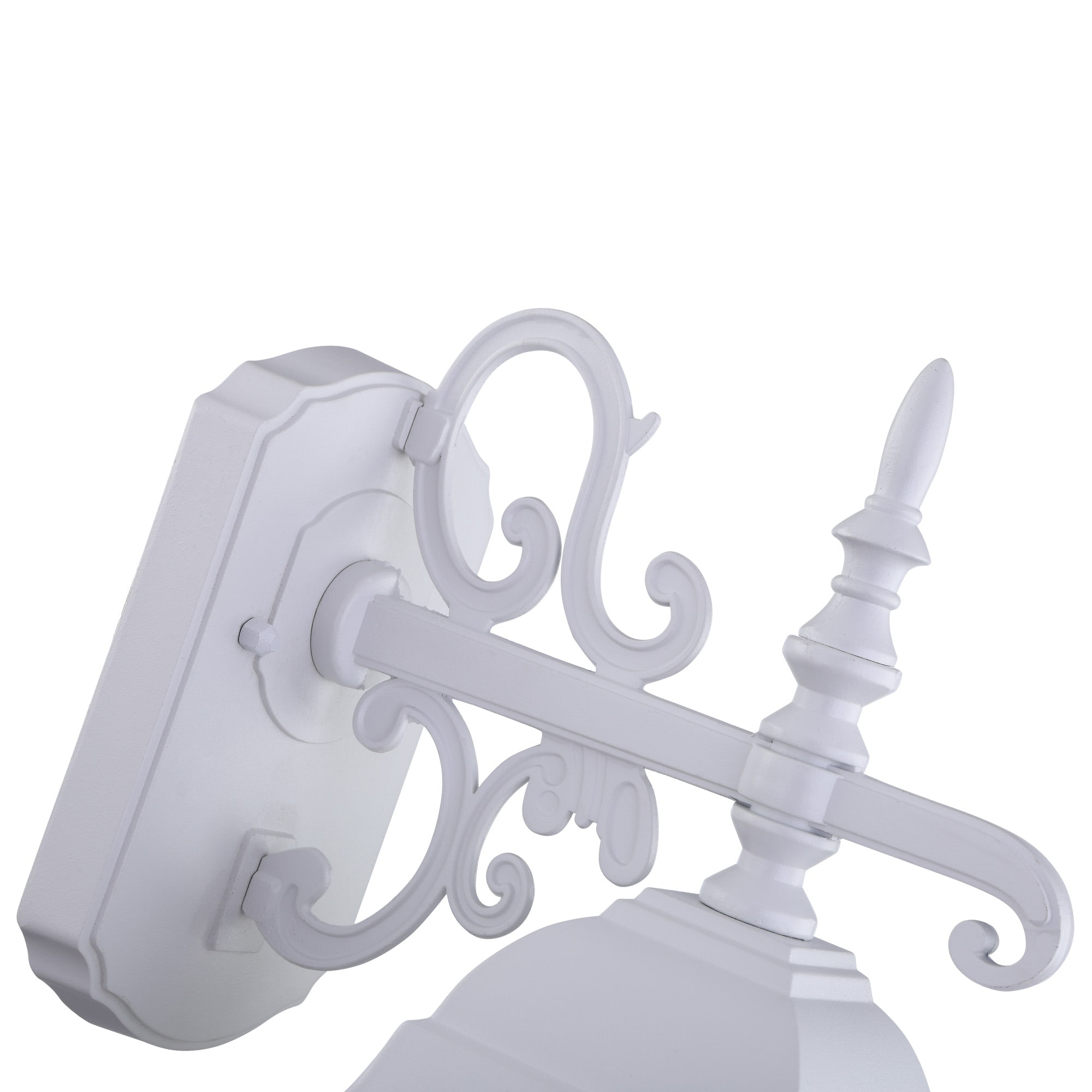 Project Source FY09-003 Outdoor-Wall-Lighting - View #9