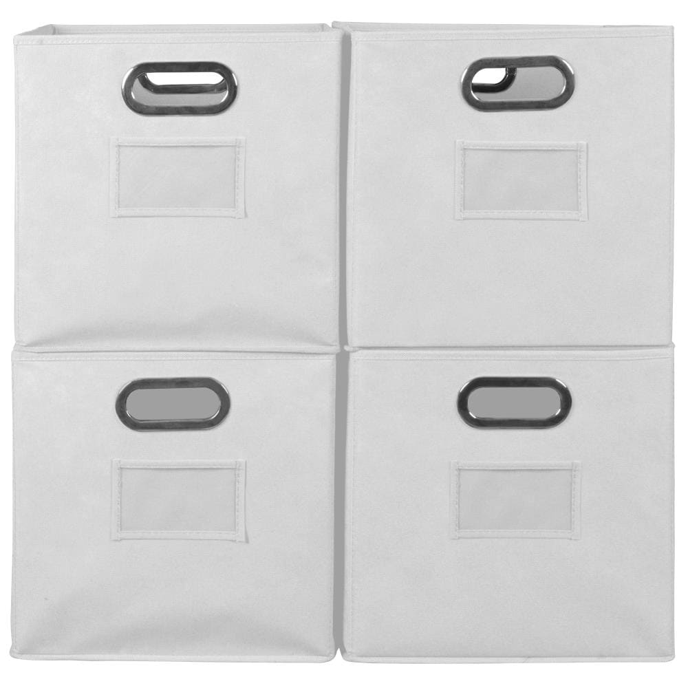 Niche HTOTE4PKWH Bins-Baskets - View #2