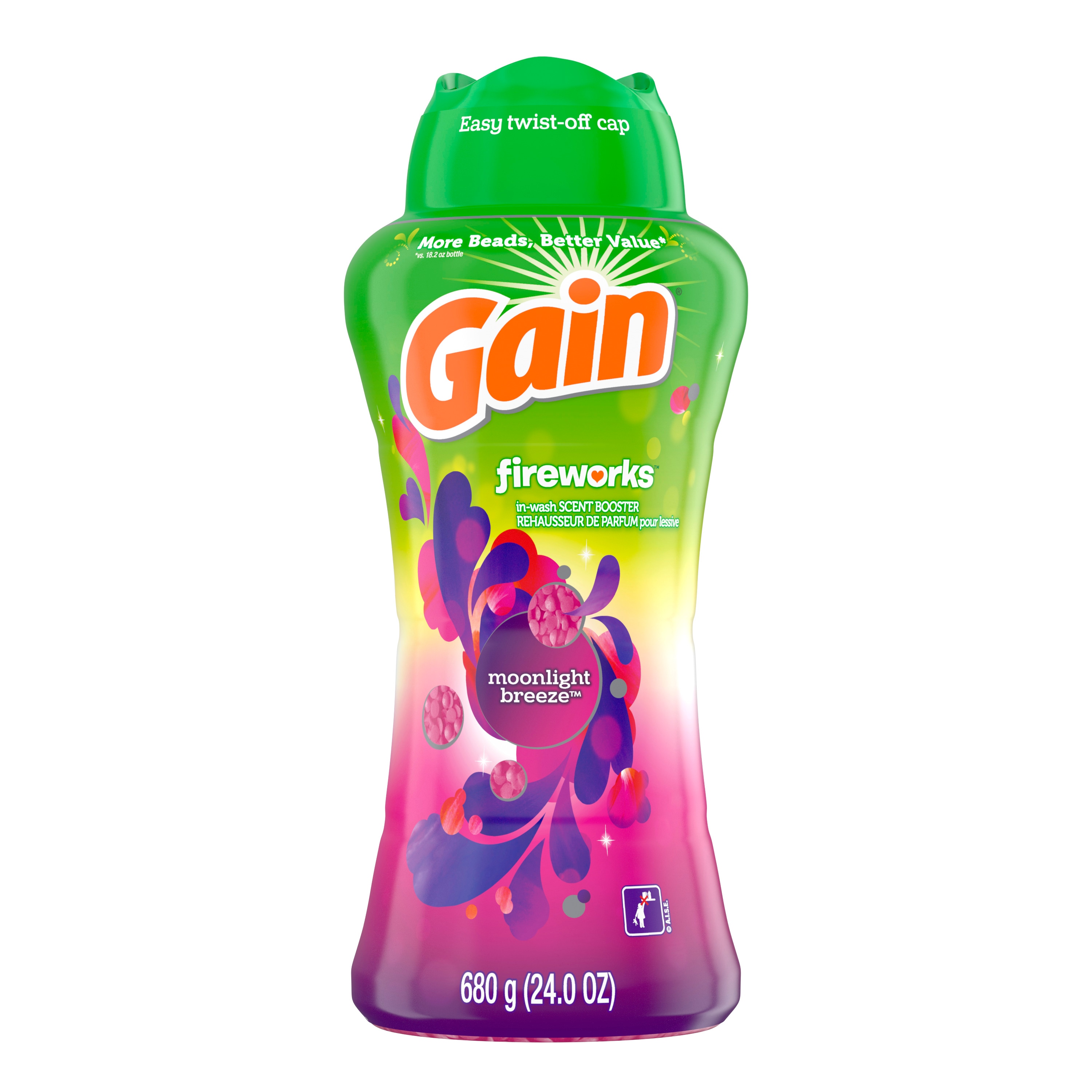 Gain 3077208876 Laundry-Scent-Booster - View #8