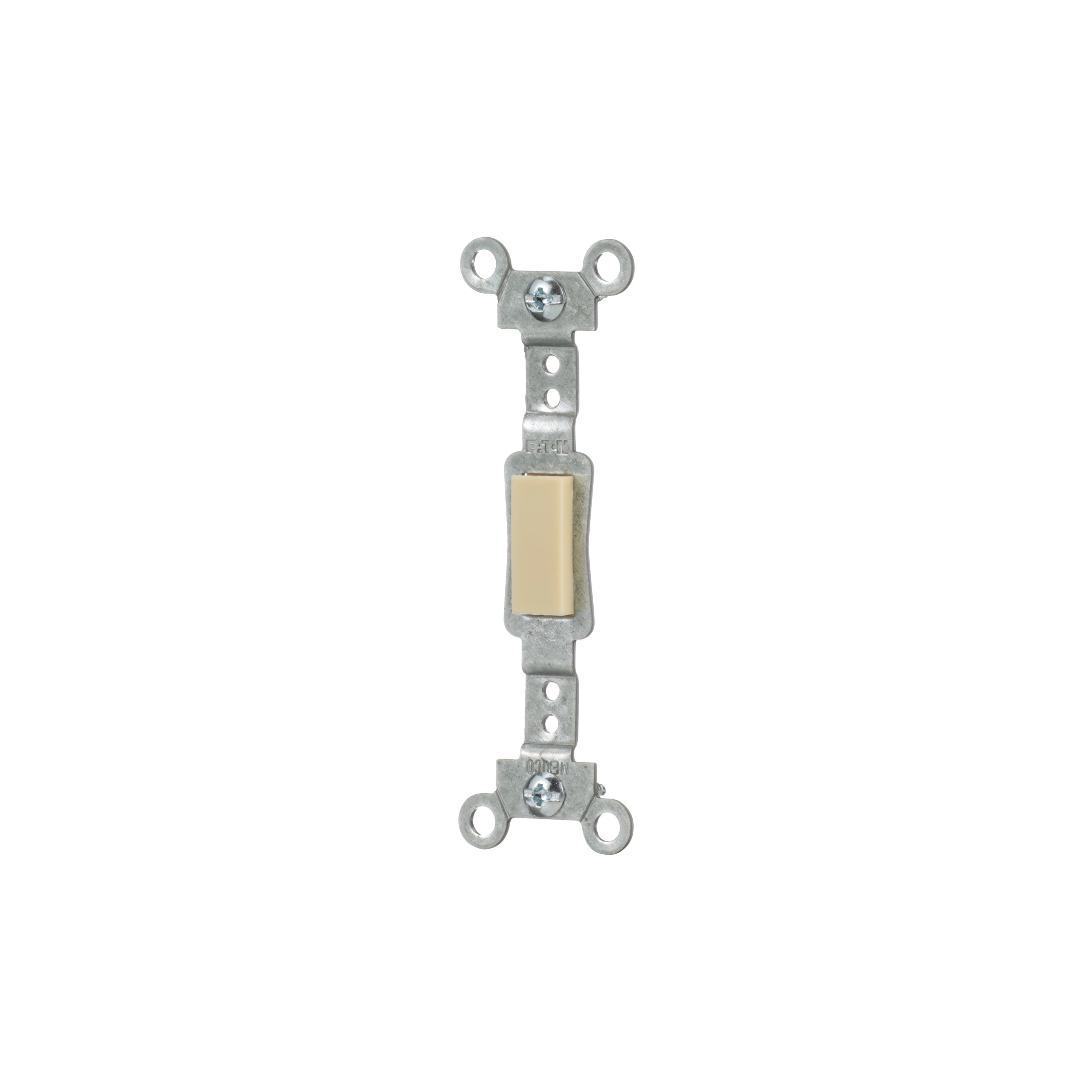 Eaton 756V-F-LW Electrical-Wall-Plates - View #2