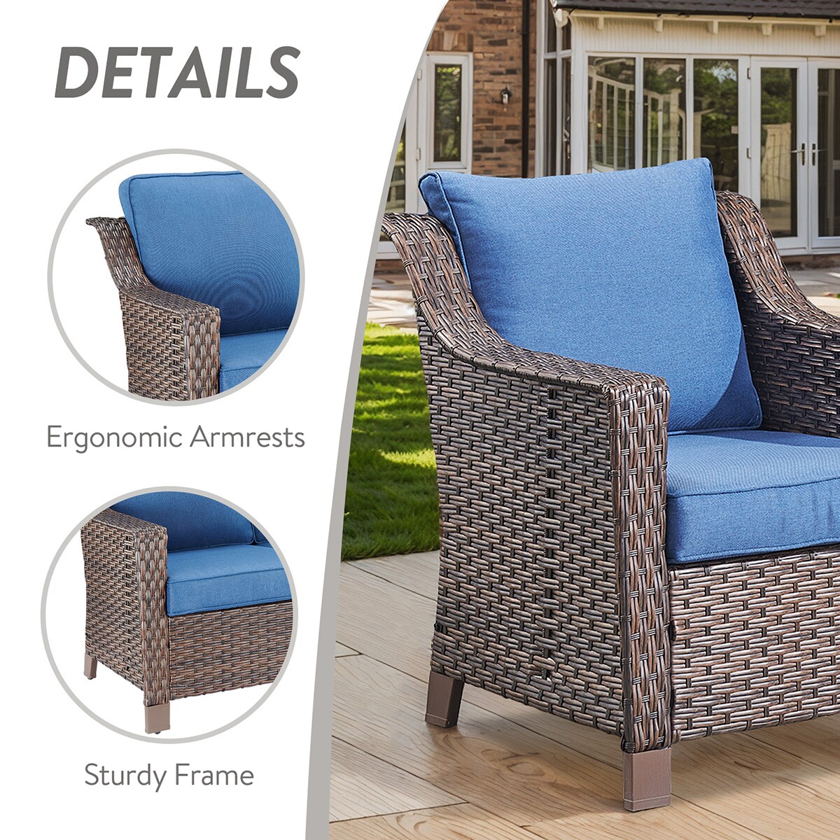 Rilyson FSLRBR11-1 Patio-Chairs - View #4