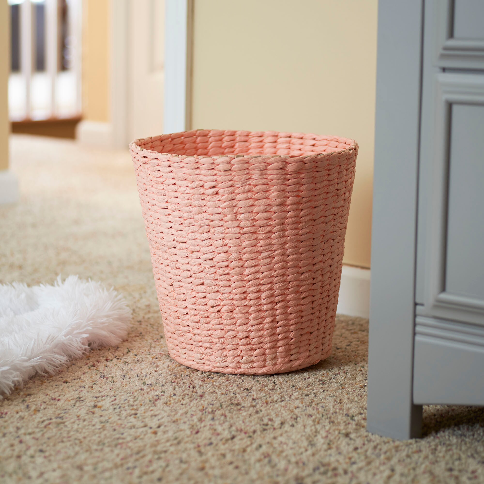 Household Essentials ML-6632 wastebaskets - View #2