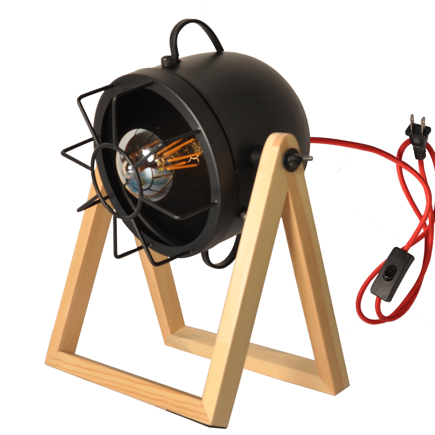 SUNLLOK LV410-M-N Desk-Table-Lamps - View #7