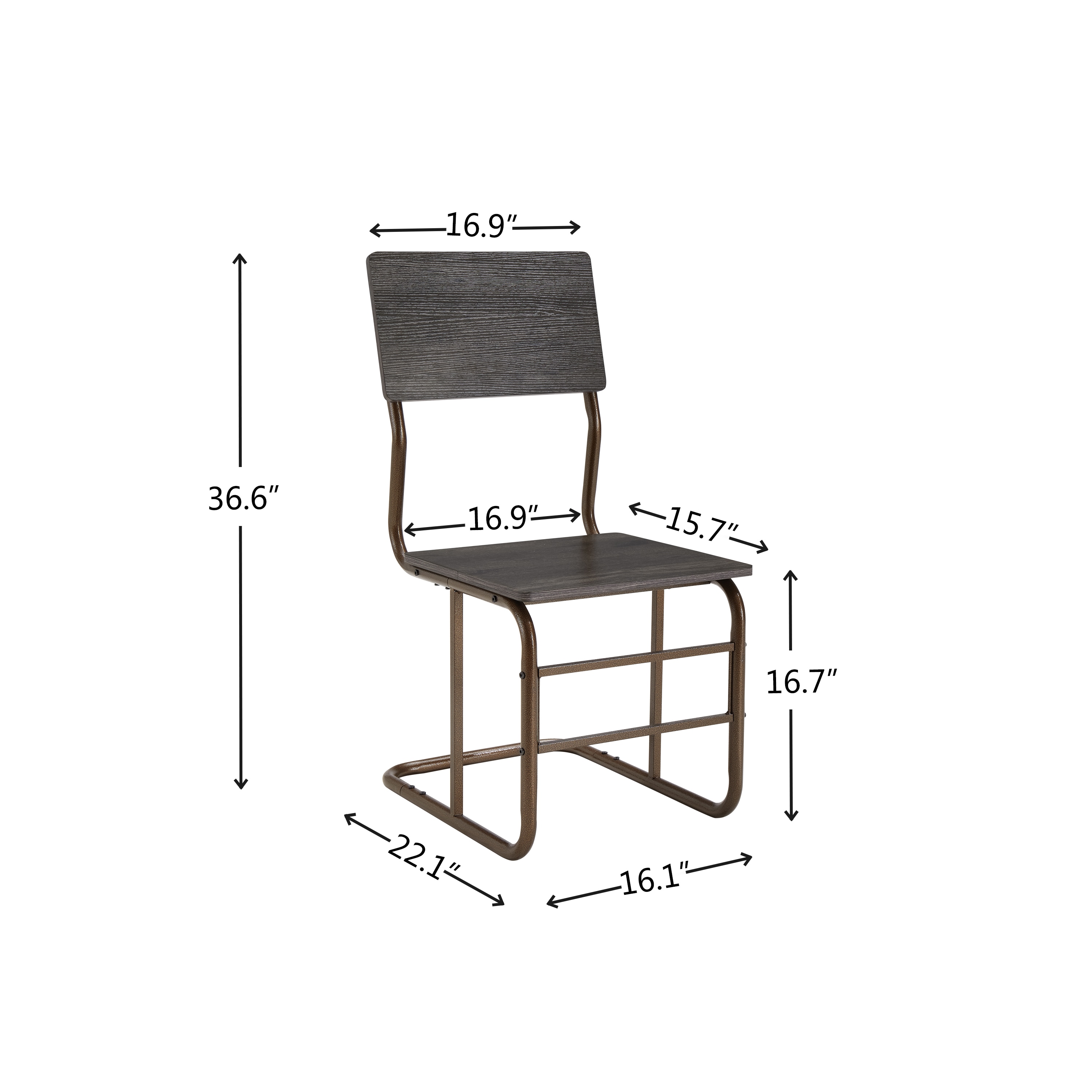 Siavonce XH68772 Dining-Sets - View #10