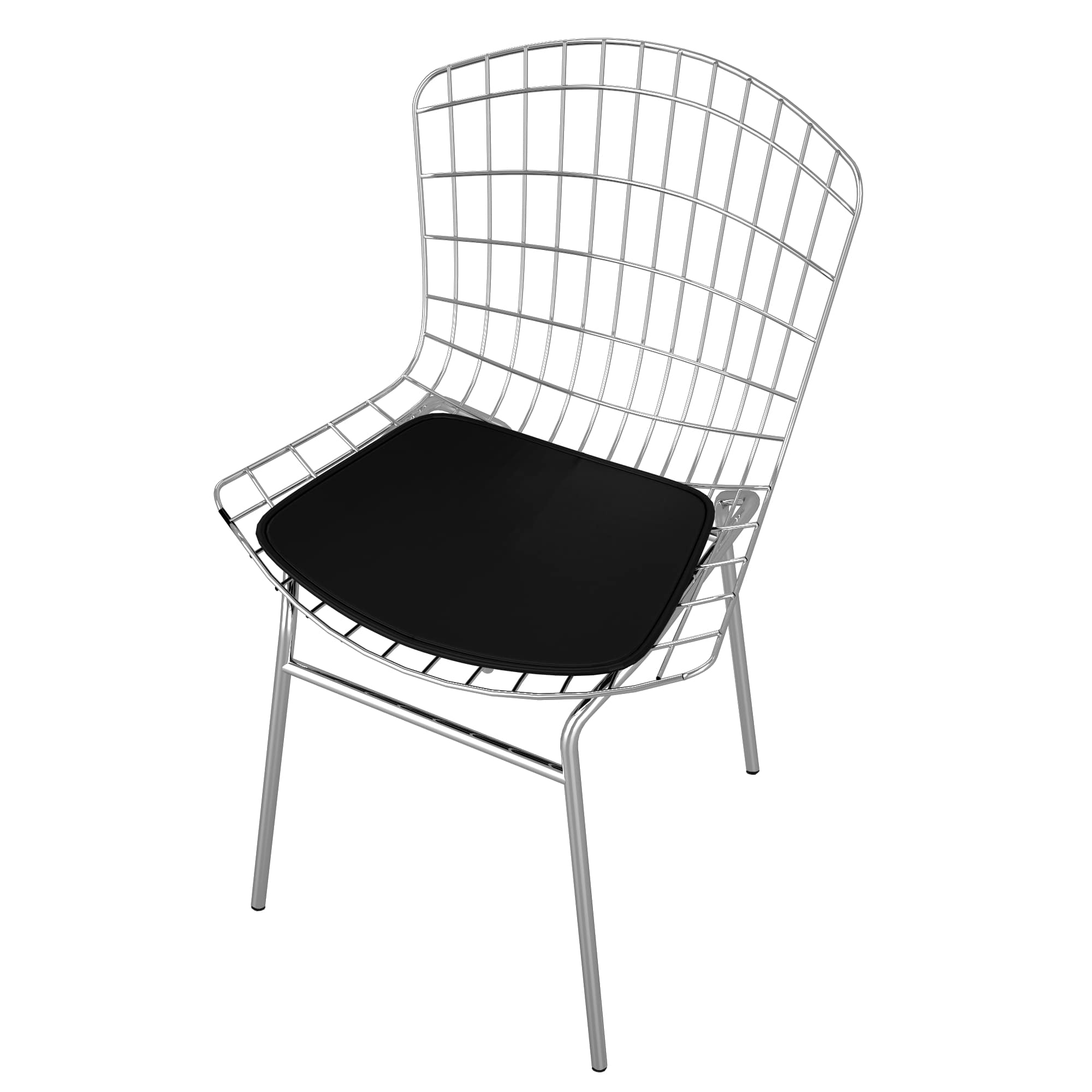 Manhattan Comfort 2-197AMC1 Dining-Chairs - View #3