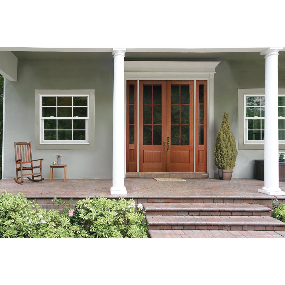 JELD-WEN LOWOLJW234700255 Single-Hung-Windows - View #2