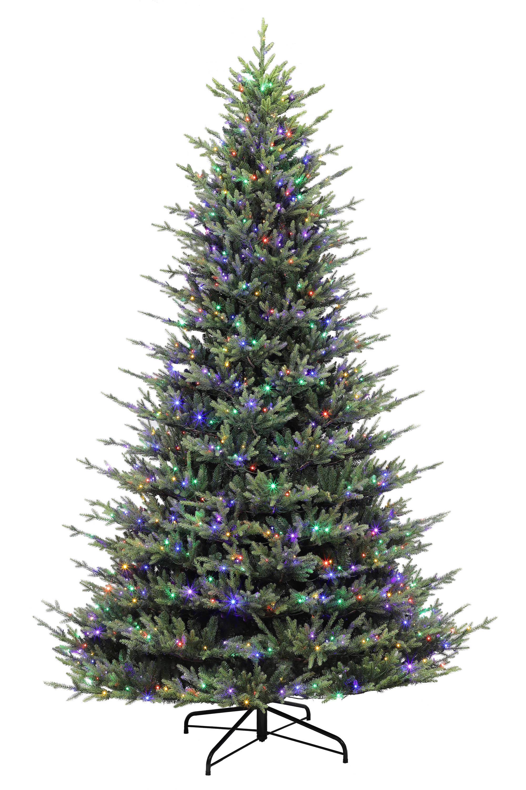 Holiday Living L22T15-90QLD3K12 Artificial-Christmas-Trees - View #14