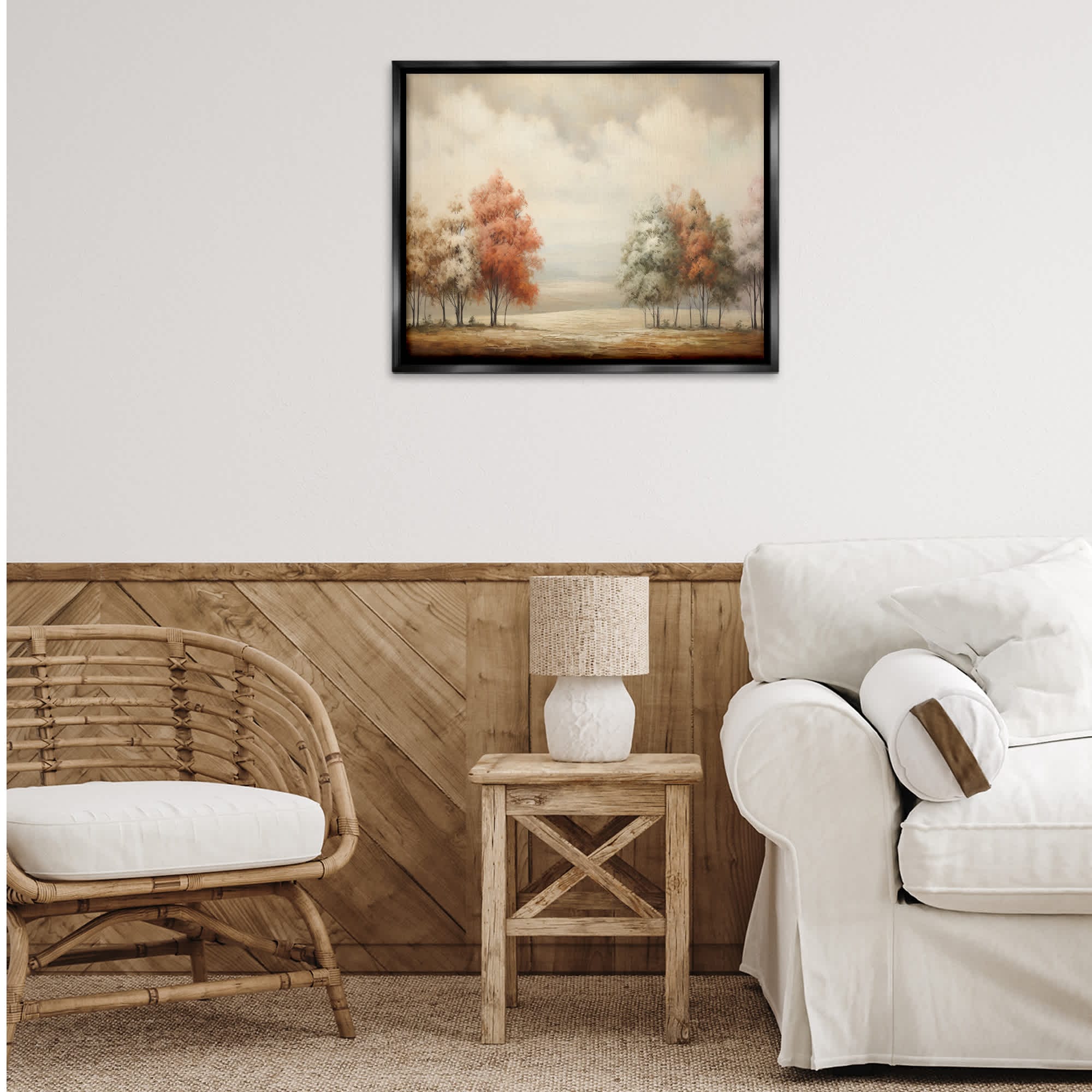 Stupell Industries BT-776-FFB-24X30 Wall-Art - View #3