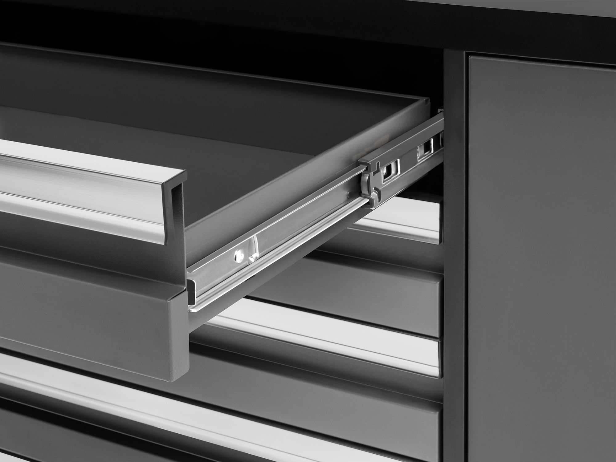 NewAge Products 56215 Garage-Storage-Systems - View #9