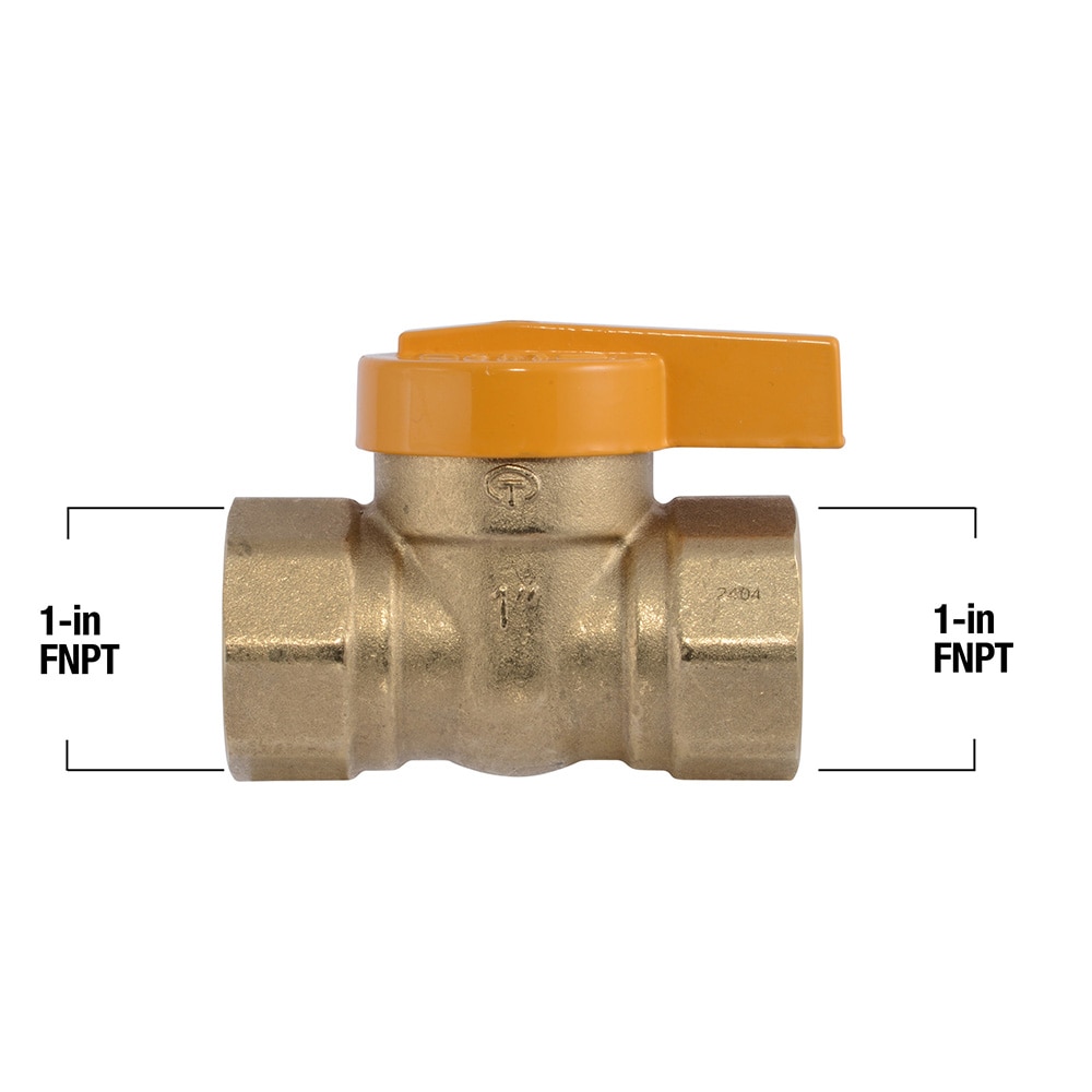 RELIABILT 26156Z Ball-Valves - View #4