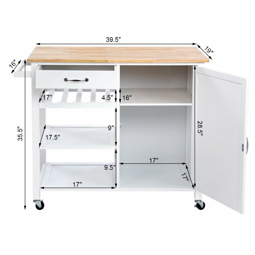 CASAINC WF-HW56610 Kitchen-Furniture - View #3