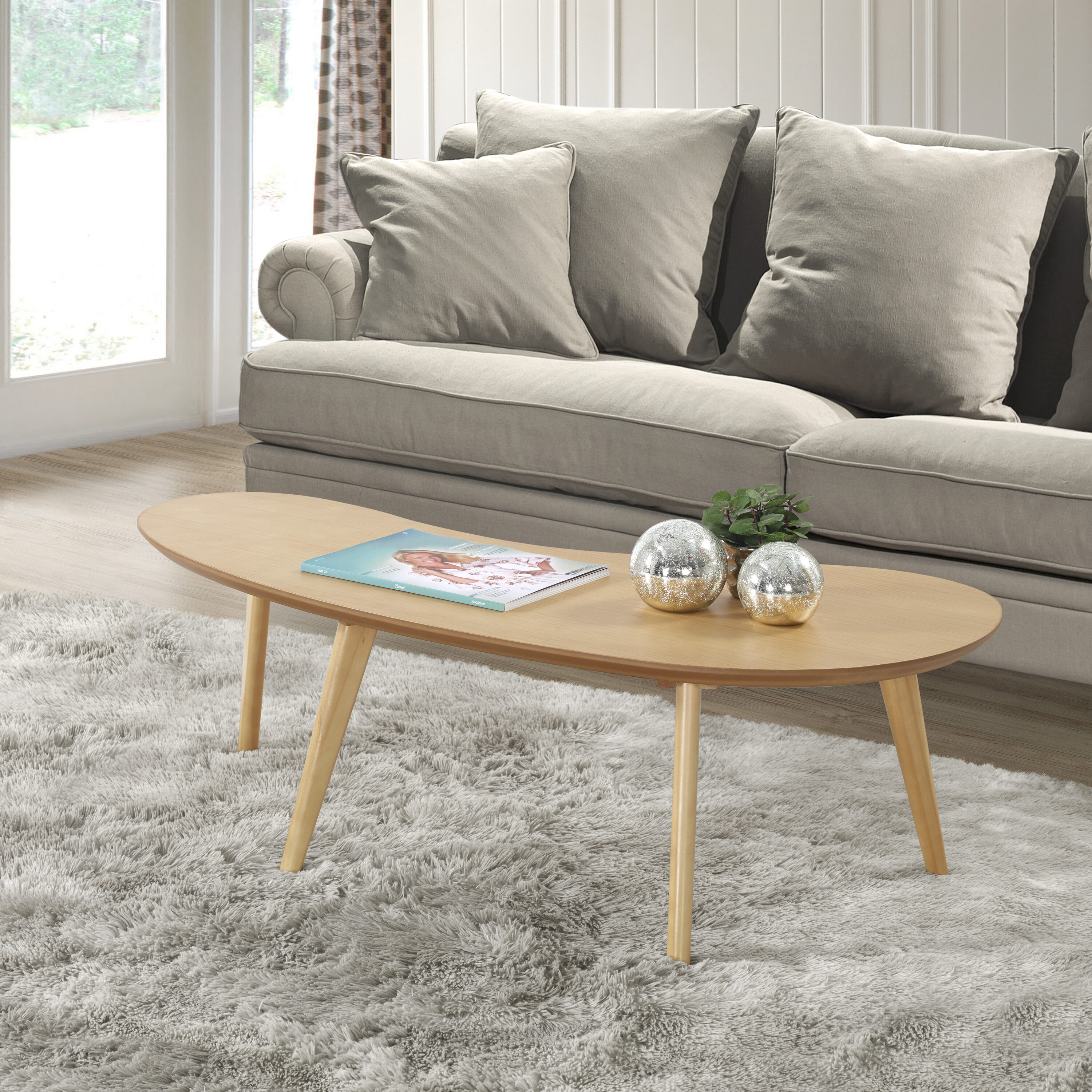 Camaflexi MDC10 Coffee-Tables - View #2