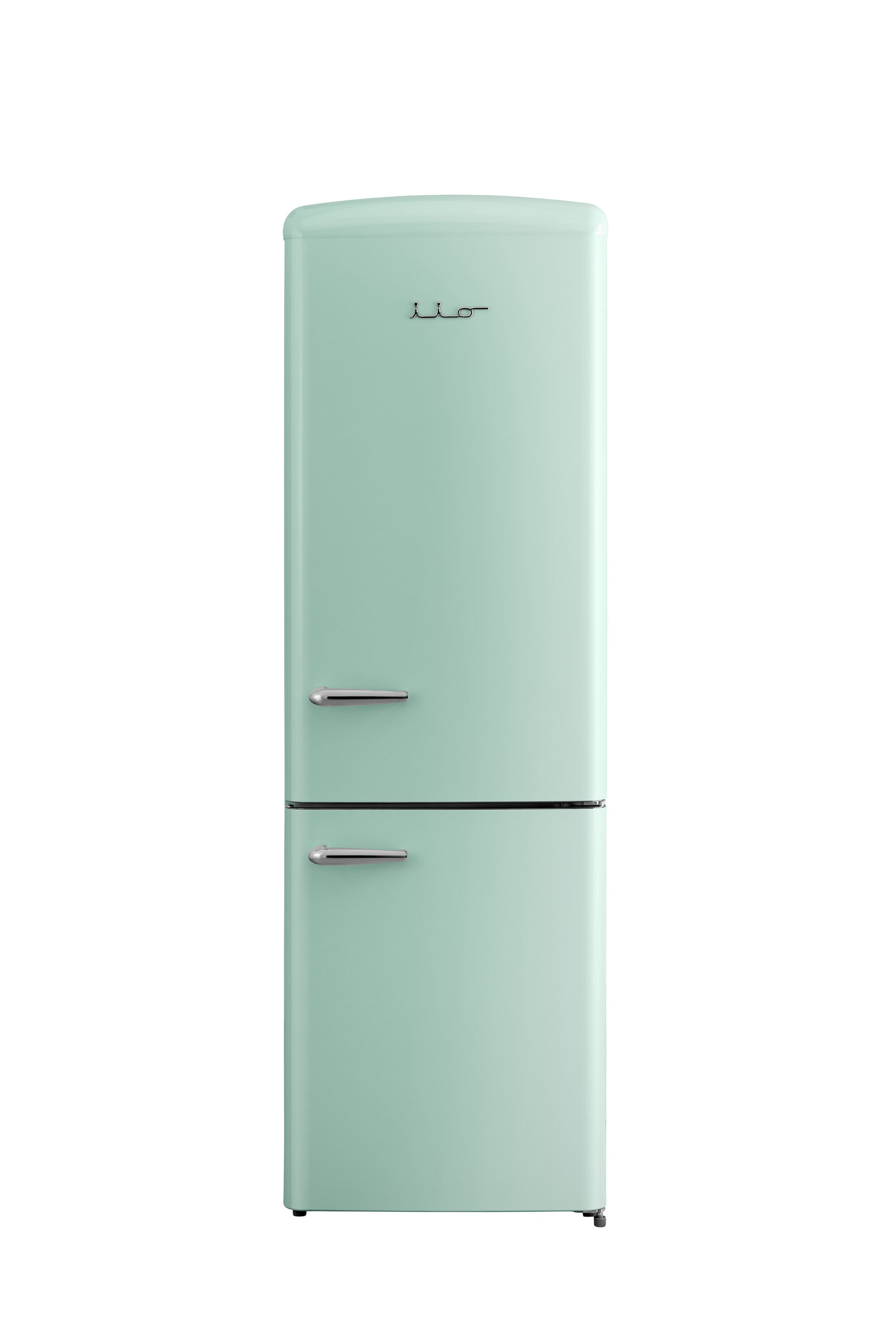 iio IRR2-2412LG-R Bottom-Freezer-Refrigerators - View #2