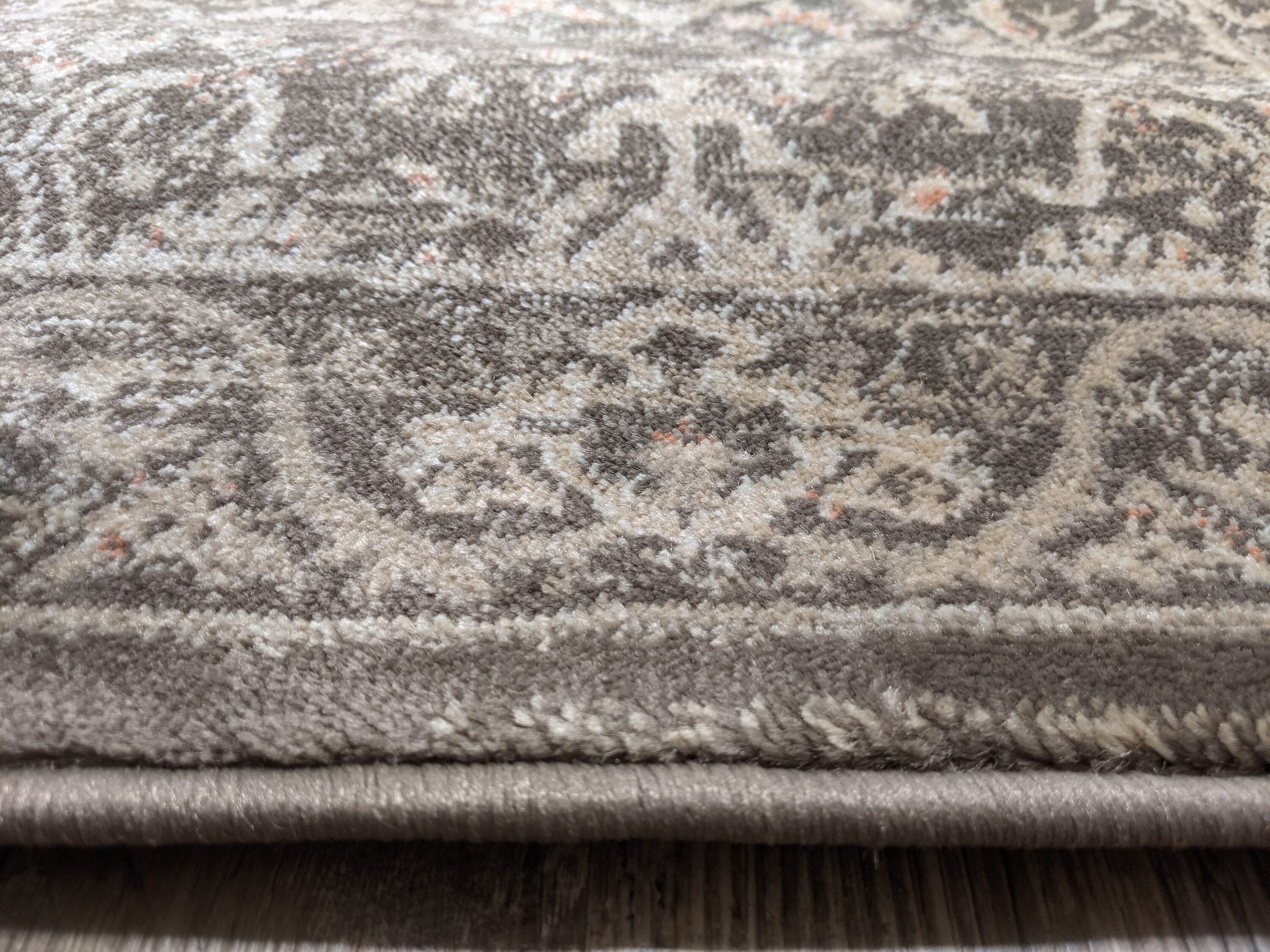 Radici USA 502/3004/LT BROWN rugs - View #3