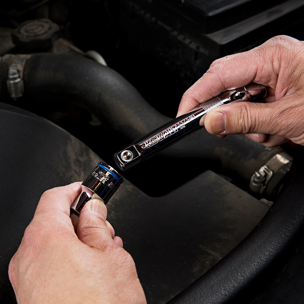 Kobalt 86930 Socket-Extensions - View #5