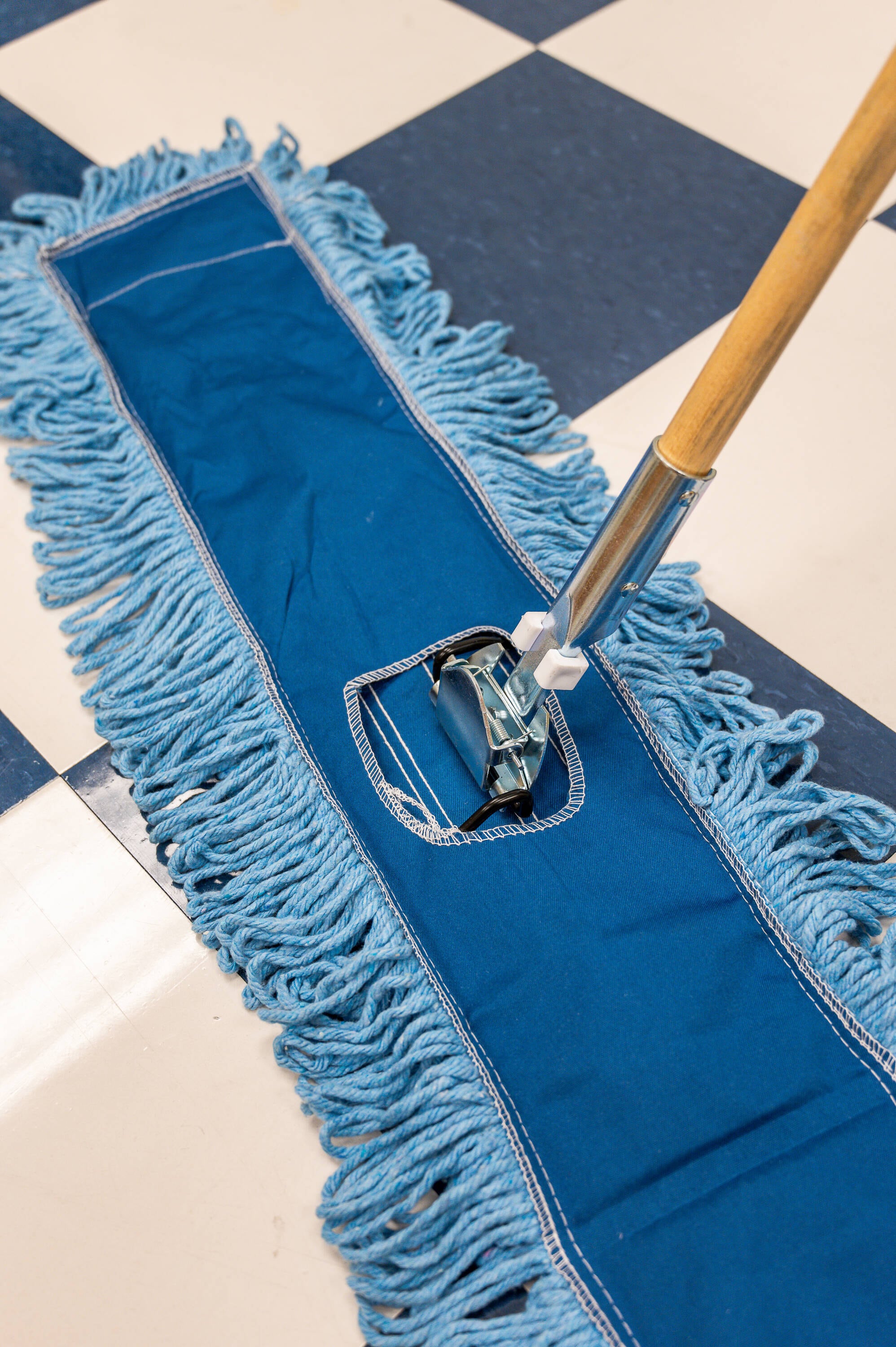 O'DELL HL365BSP Mop-Refills - View #2