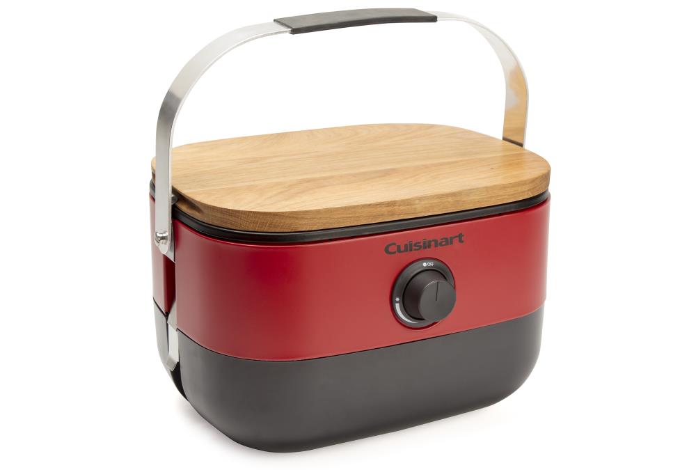 Cuisinart undefined at