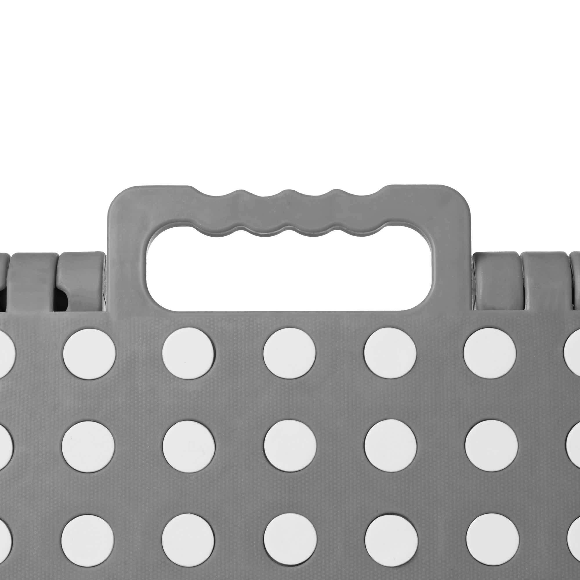 Casafield HOM-LAD-11EGR-GRY step - View #4