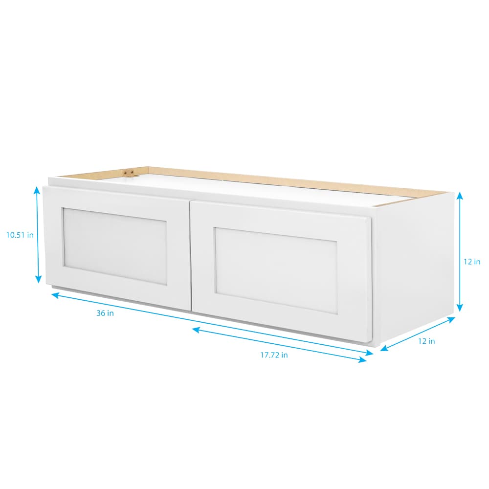 RELIABILT LS-SW-W3612B Cabinets-Kitchen - View #3