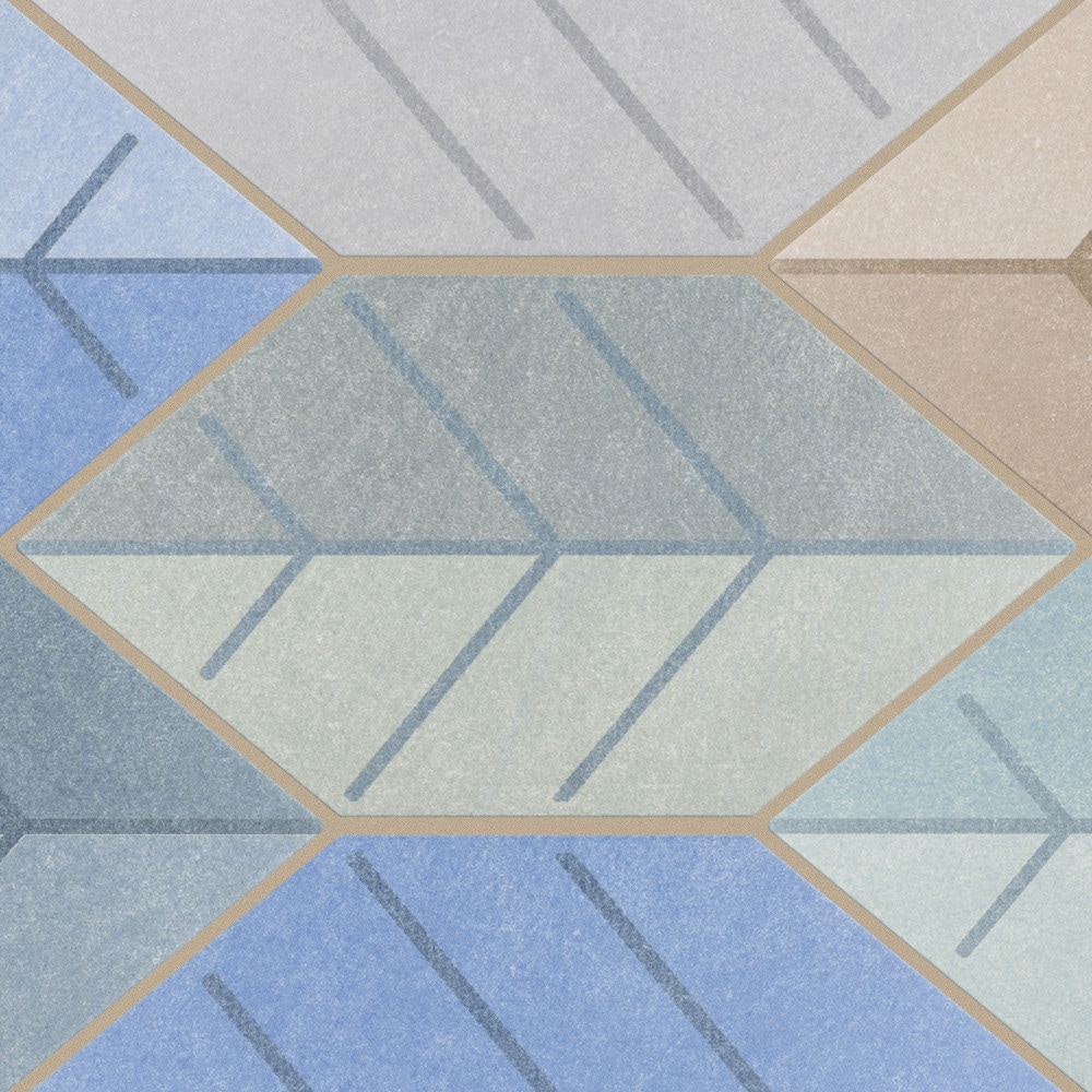 Affinity Tile S1FCD7FMK Tile-Samples - View #6