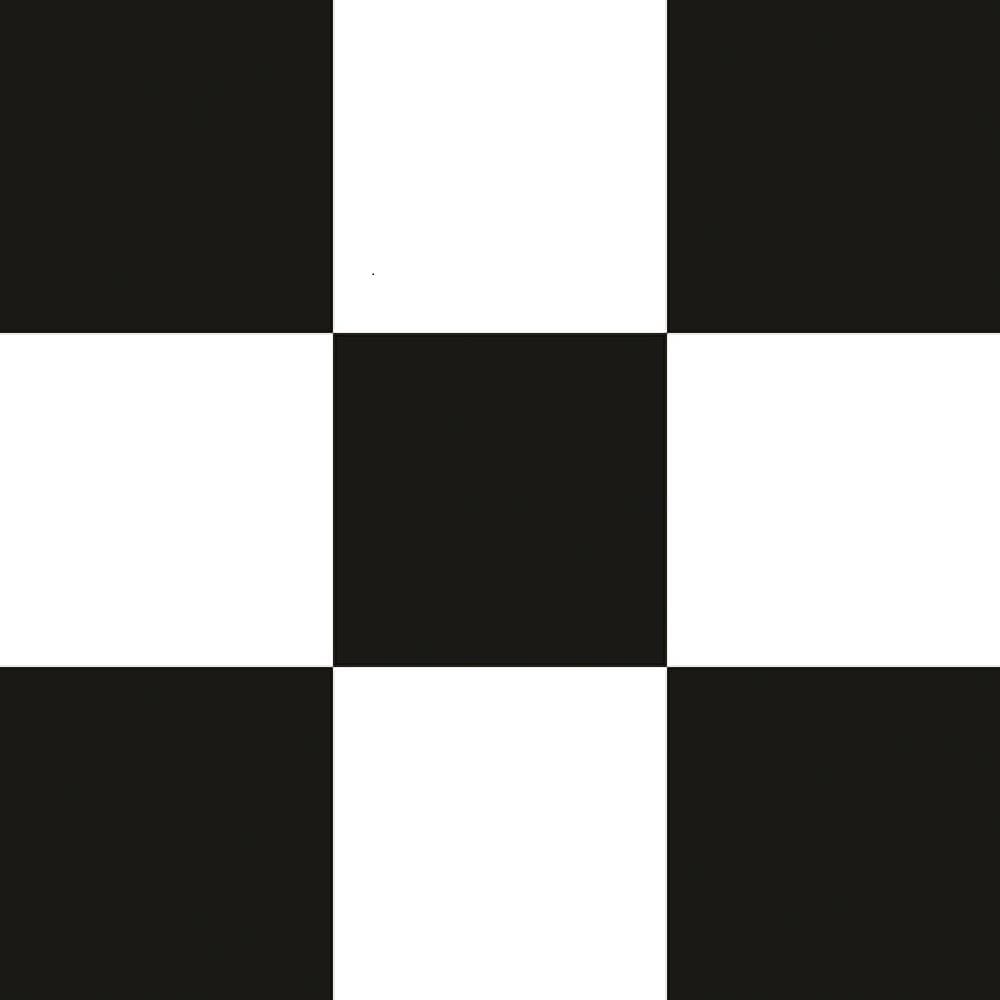 Black White Checkerboard Sheet Vinyl Flooring – Flooring Ideas