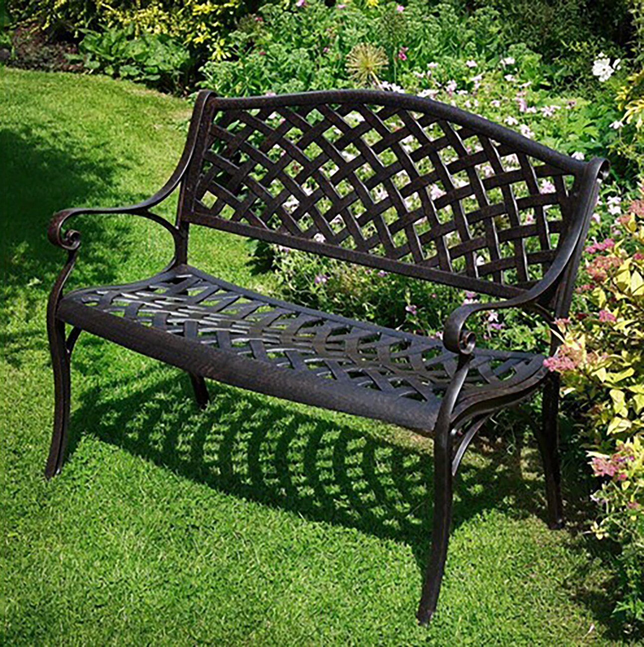 Balkene Home 61491 benches - View #7