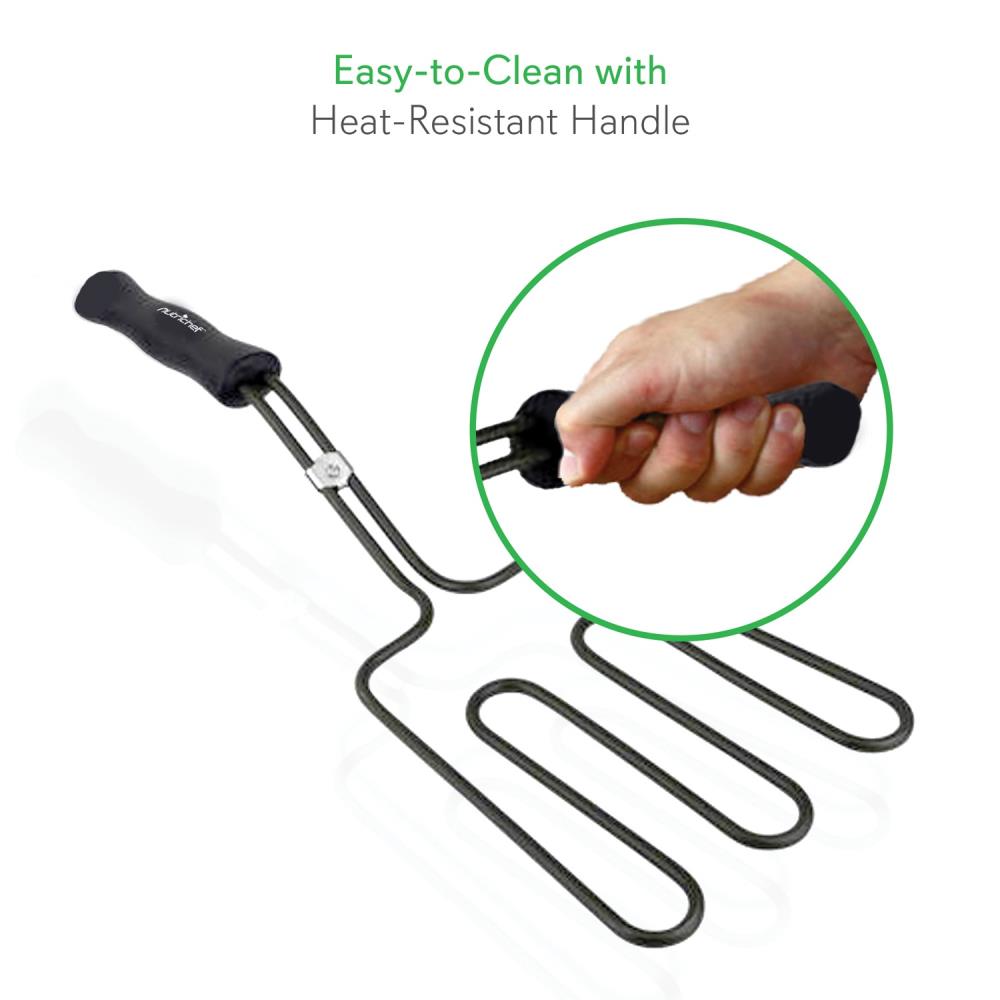 NutriChef PKCHALT5 Gas-Grill-Igniter-Parts - View #3