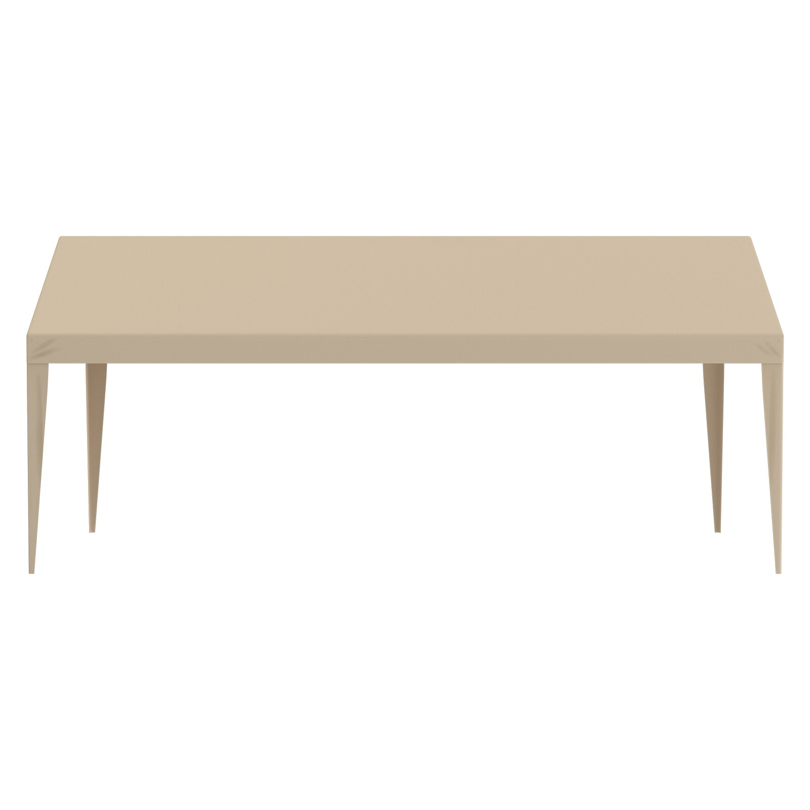 VEVOR SCCKPB10X20F04164V0 Carport-Covers - View #8