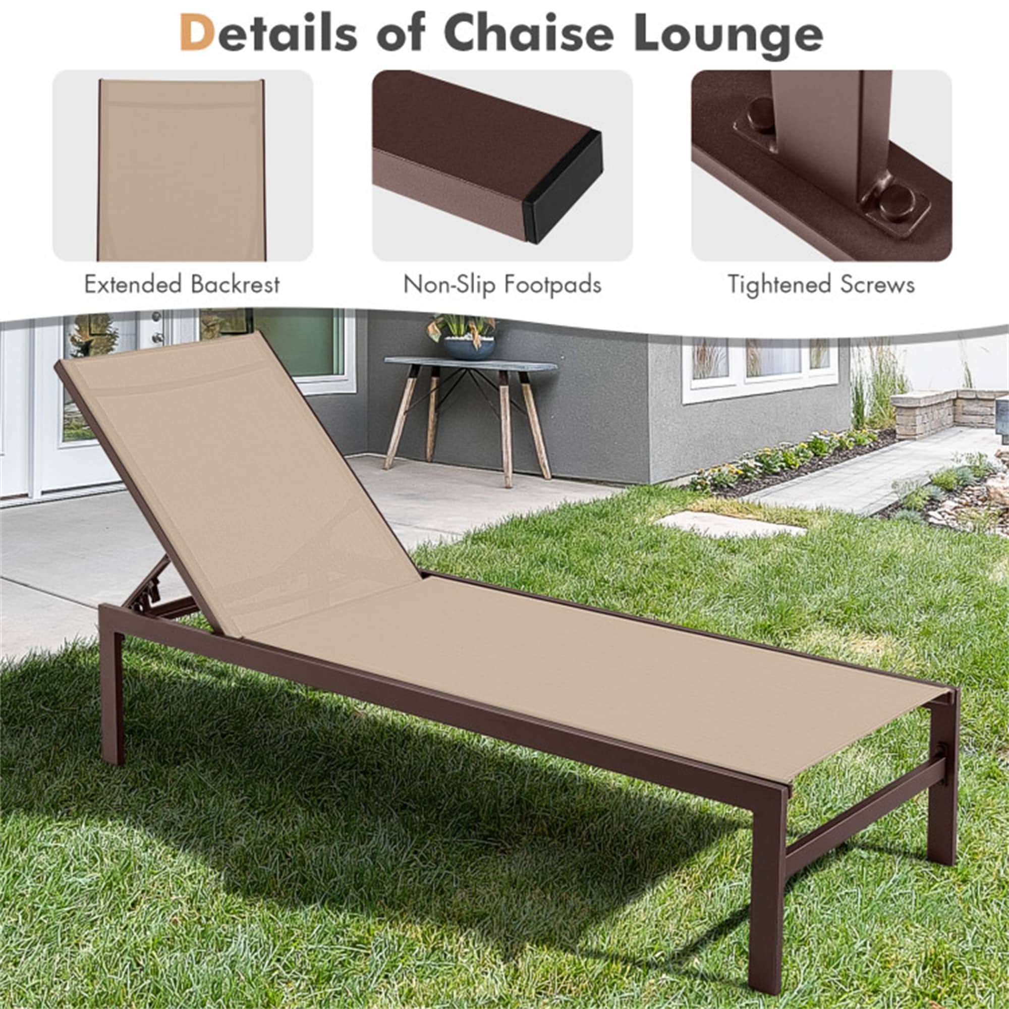 BABOOM BOM-10502CF-CO Patio-Chairs - View #6