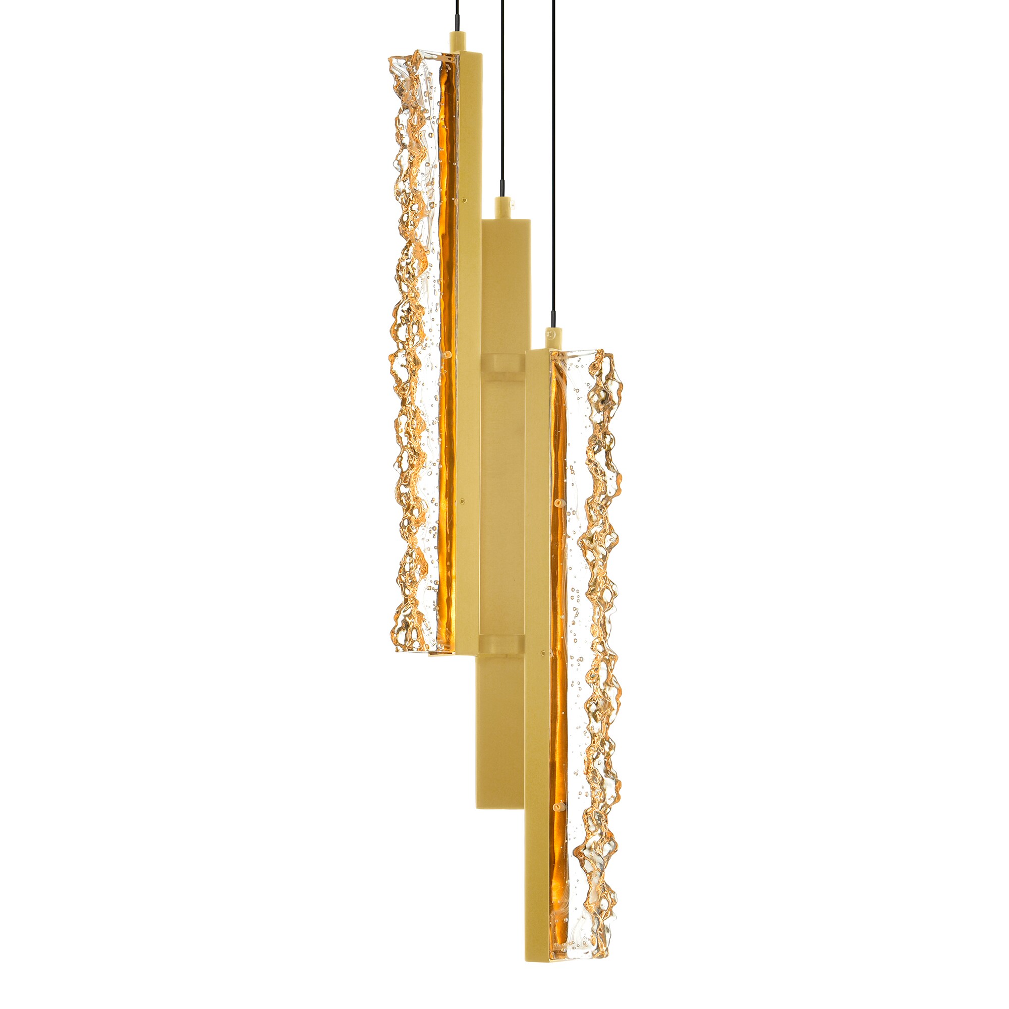 CWI Lighting 1588P6-3-624 Pendant-Lights - View #6