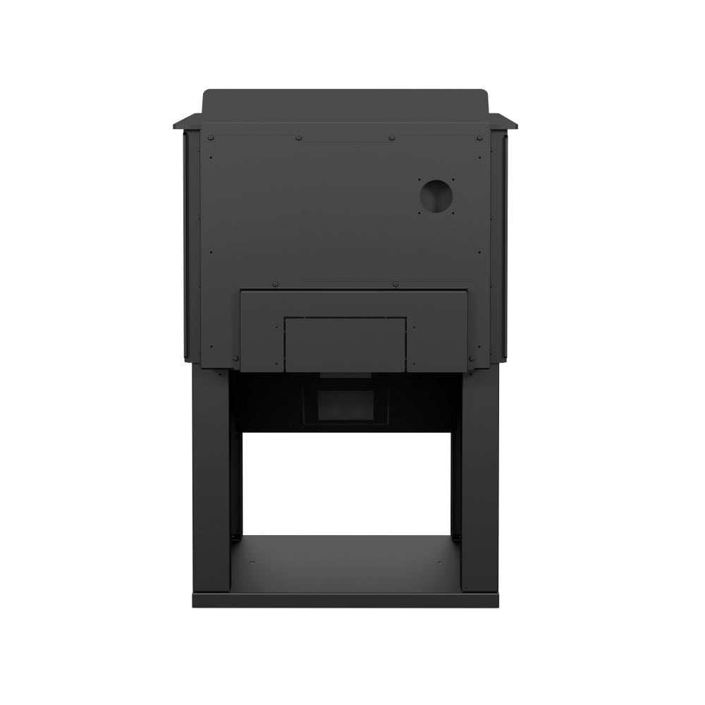 Drolet Deco II Wood Stove at Lowes.com