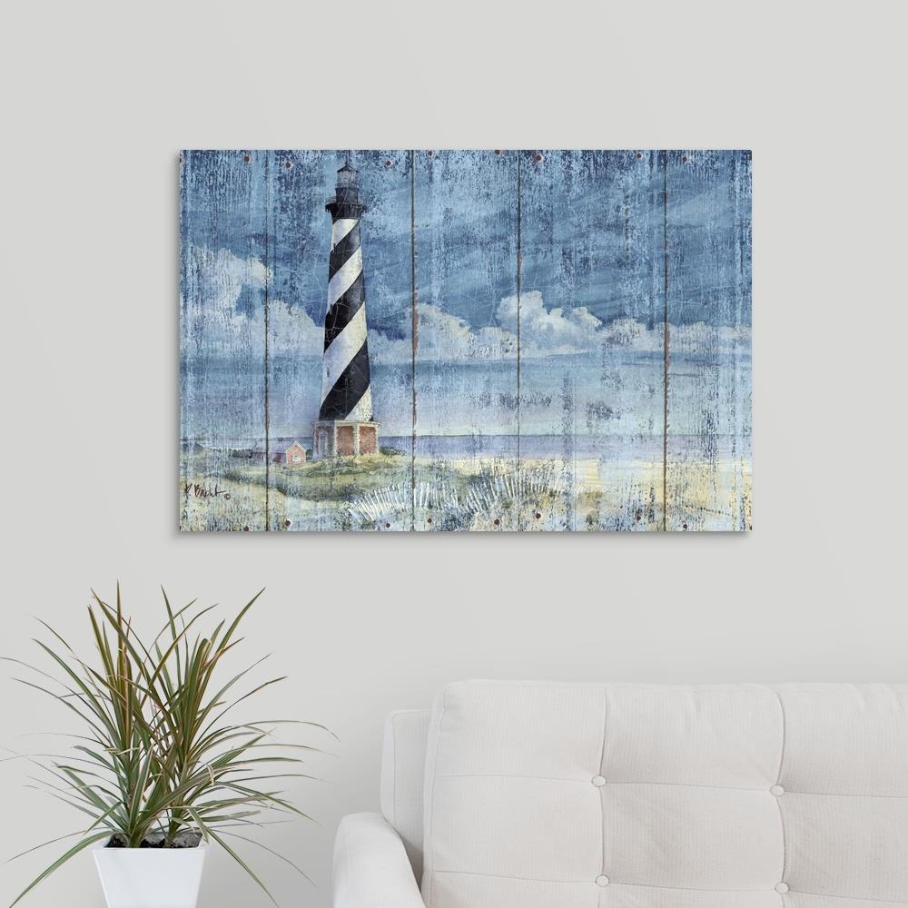 GreatBigCanvas 2223766-24-30X20 Wall-Art - View #2