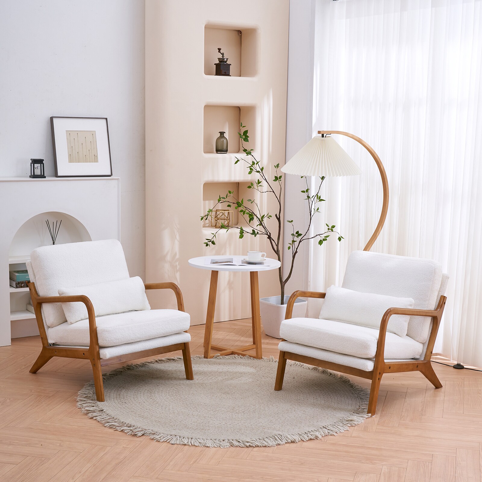 Winado LO1G52001588 chairs - View #5