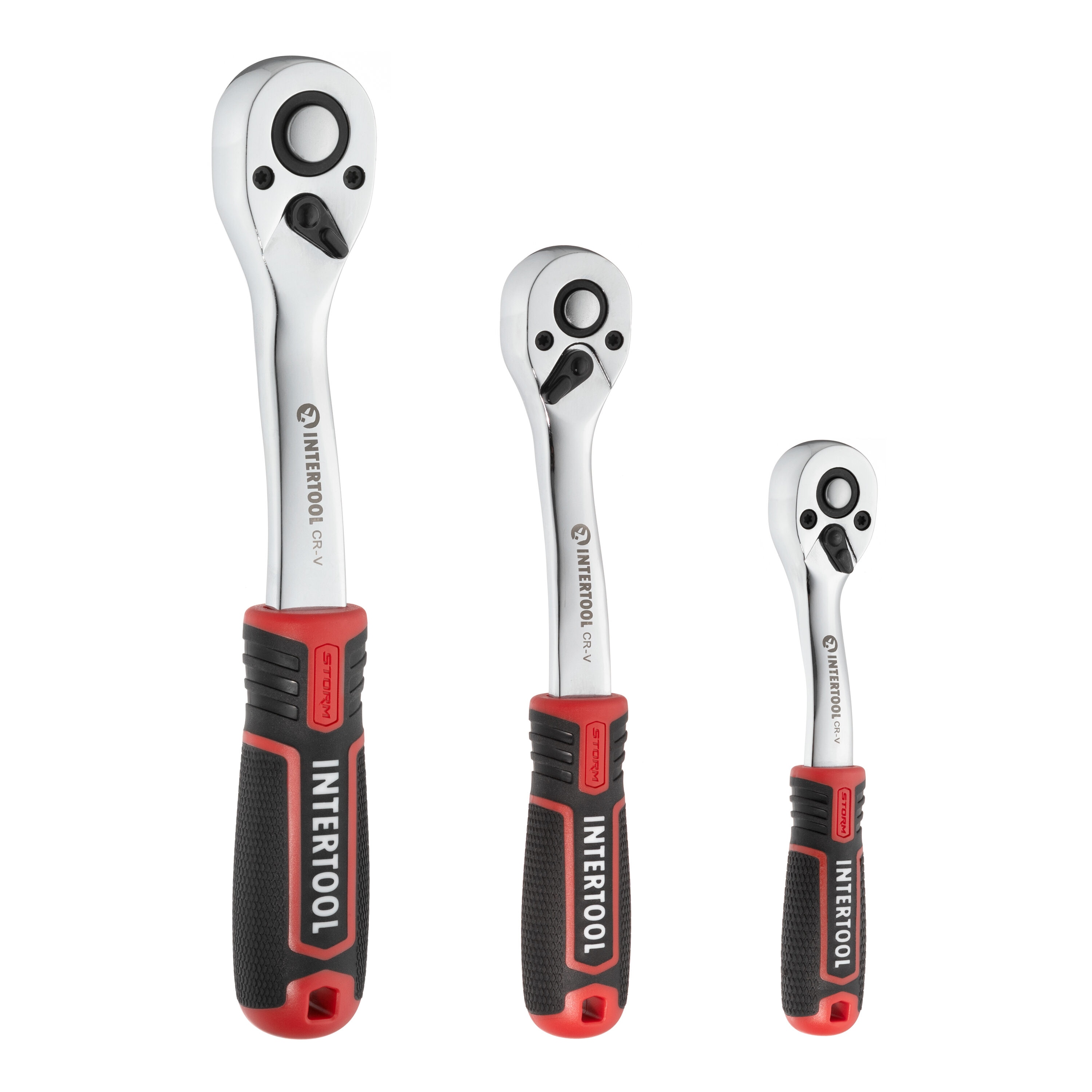 INTERTOOL ET08-8156 Mechanics-Tool-Sets - View #7