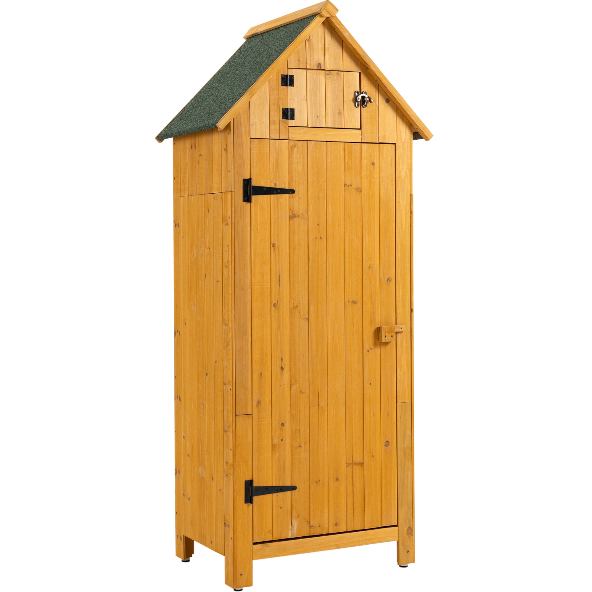 Mondawe MD-HO67667 Wood-Storage-Buildings - View #8