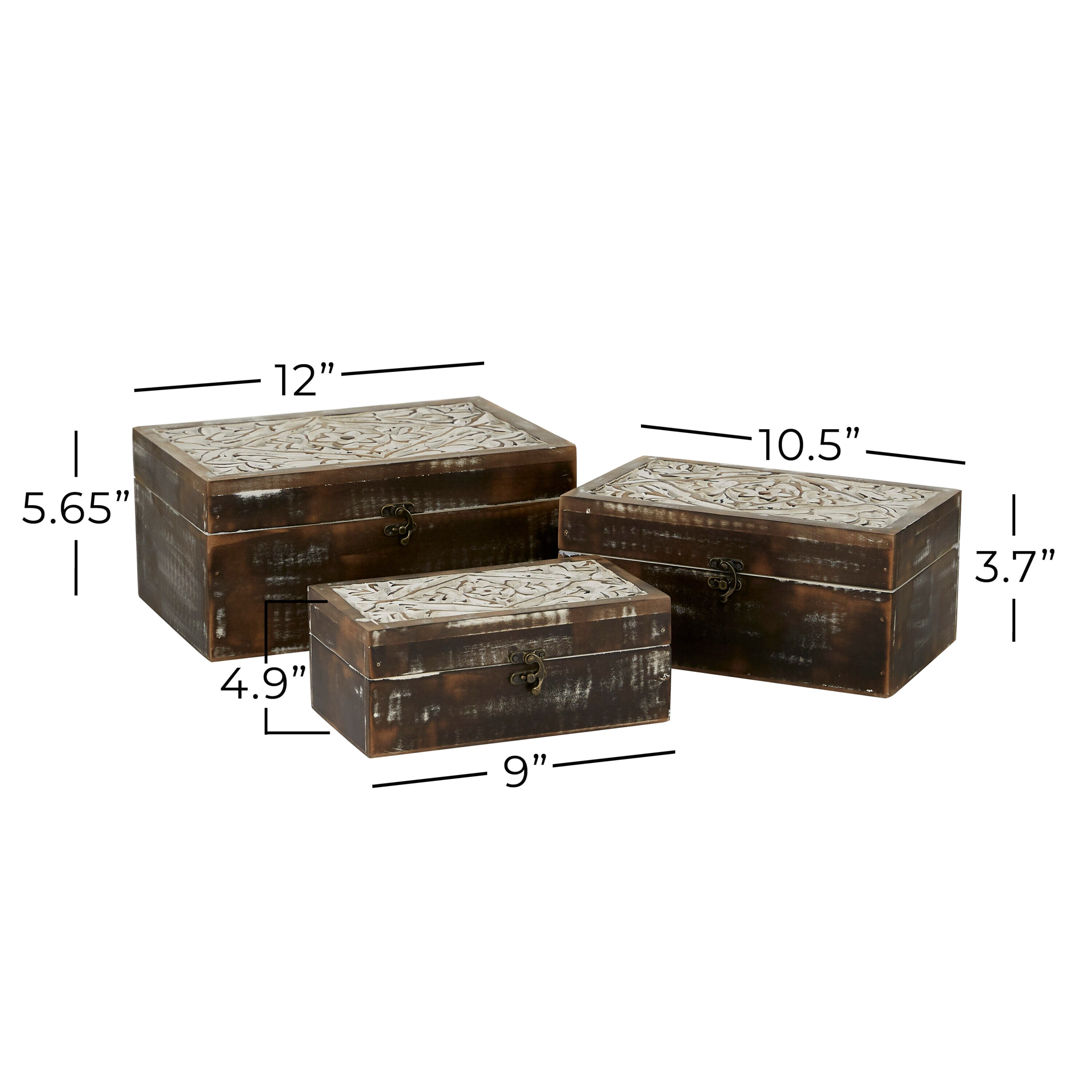 Grayson Lane 31882 Decorative-Accessories - View #6