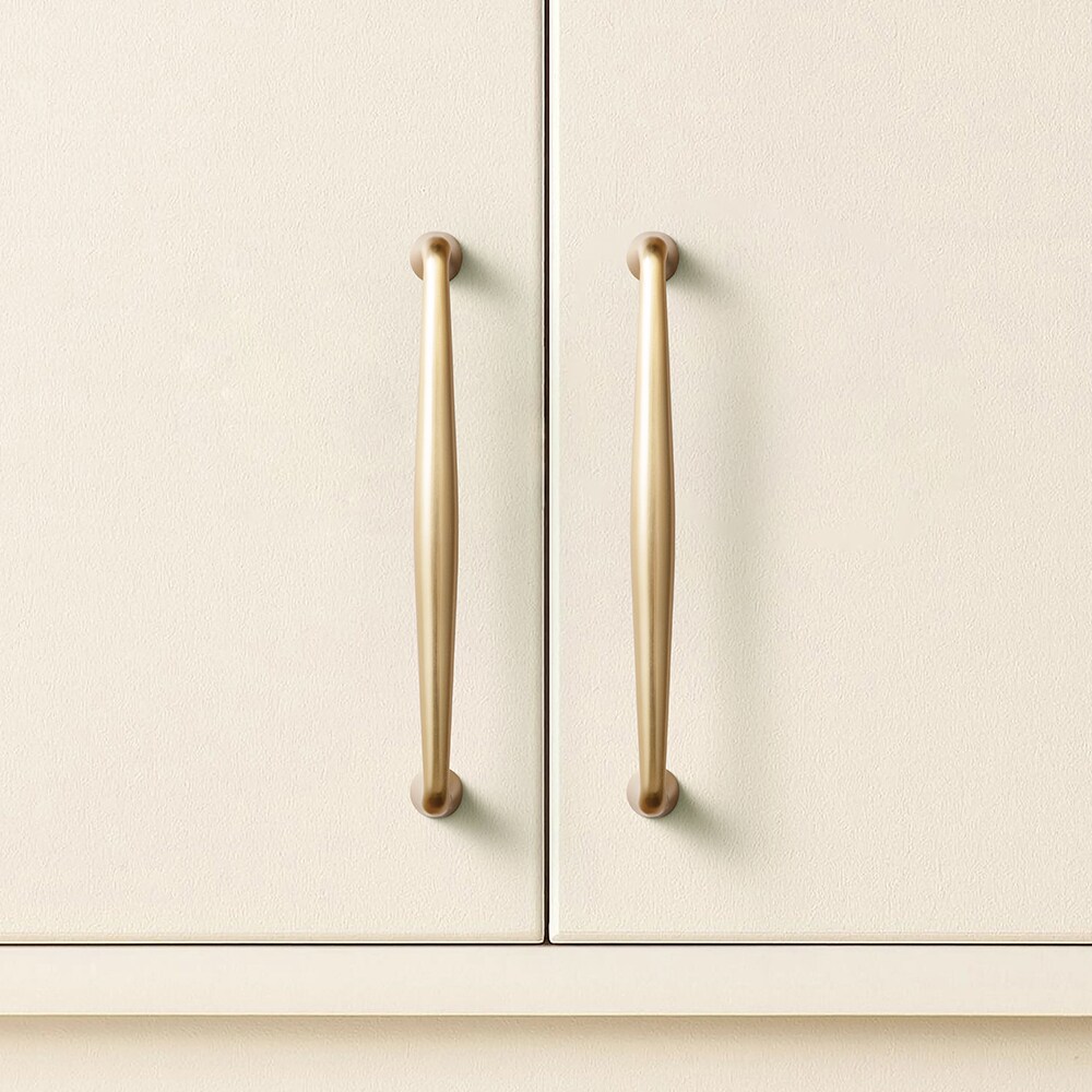 Miaokesen 6180UBR-128 Cabinet-Pulls - View #3