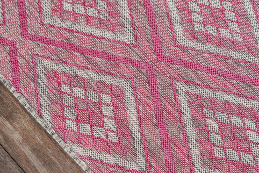 Momeni LAKEPLAK-1PNK3B57 rugs - View #3