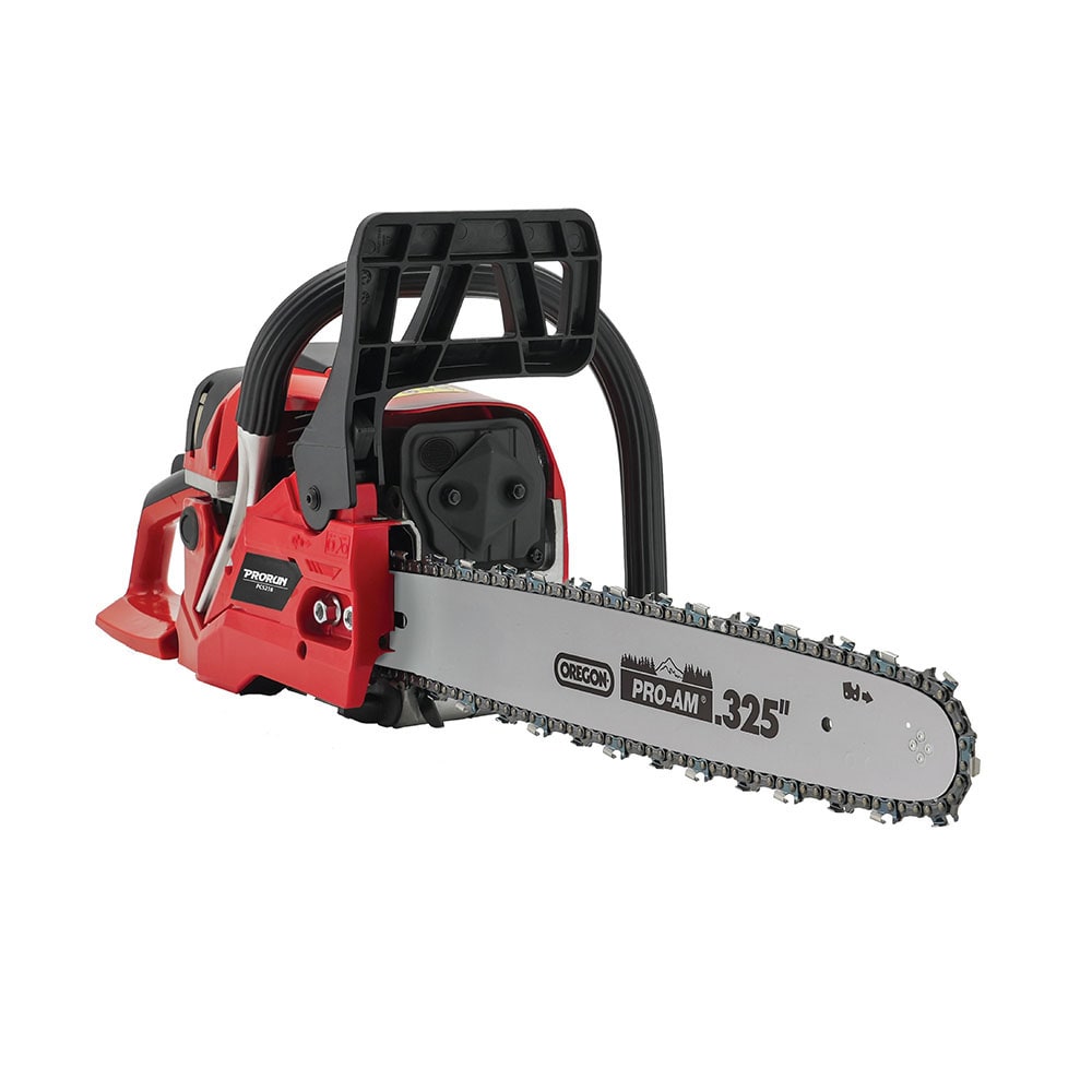 PRORUN PCS218 Cordless-Chainsaw - View #8
