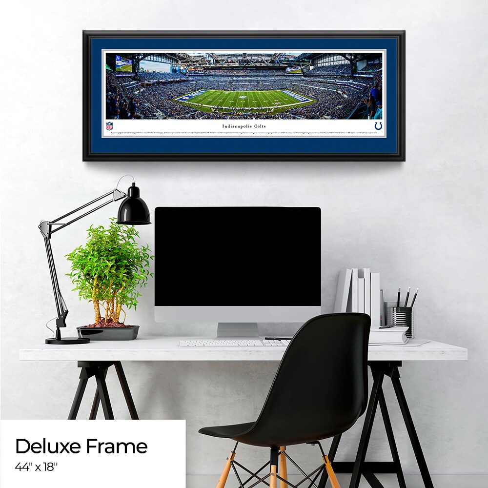 Blakeway Panoramas NFLCOLT2D Wall-Art - View #2