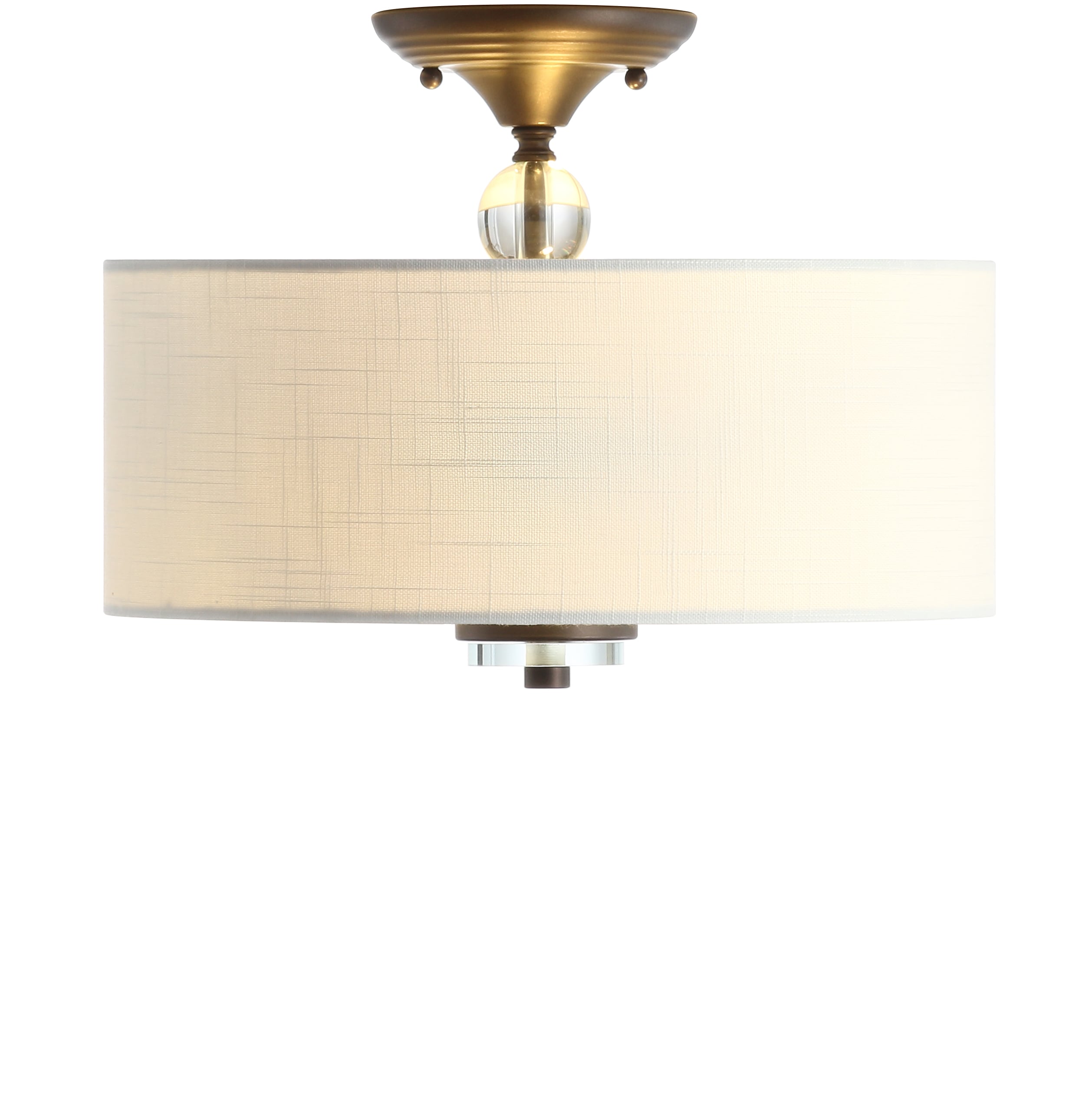 JONATHAN  Y JYL9033A flushmounts - View #4