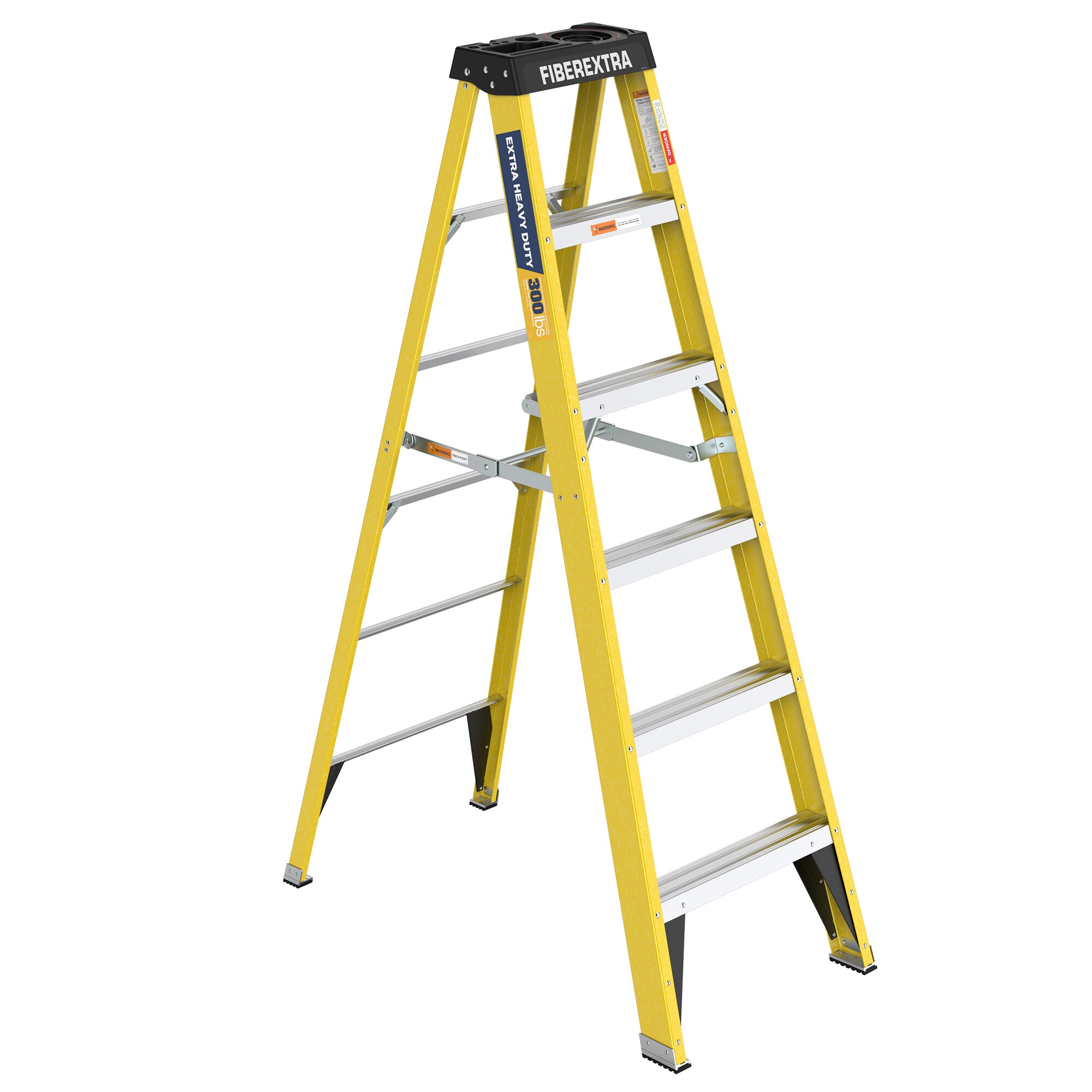 Tatayosi DJ-P204180 Step-Ladders - View #4