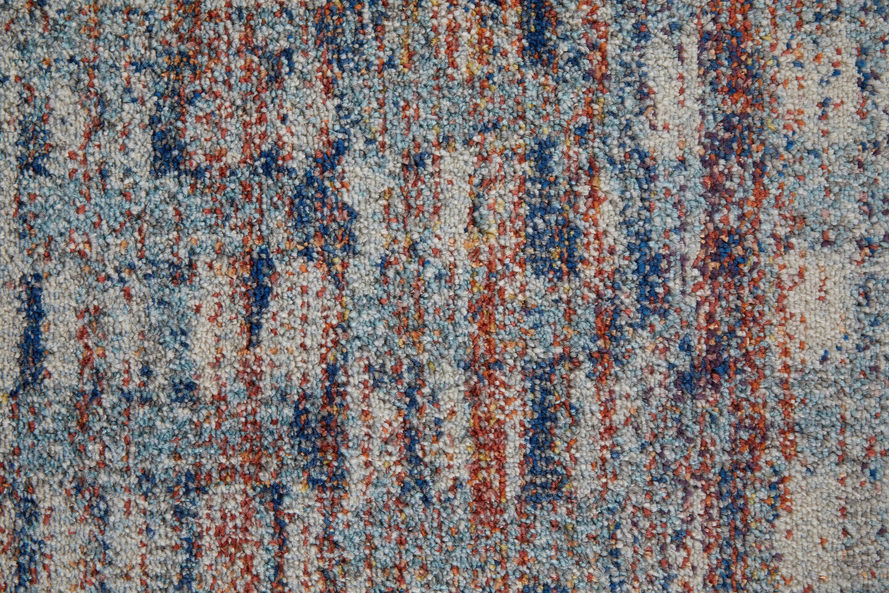Room Envy EDGR39IUBLUMLTF10 rugs - View #8