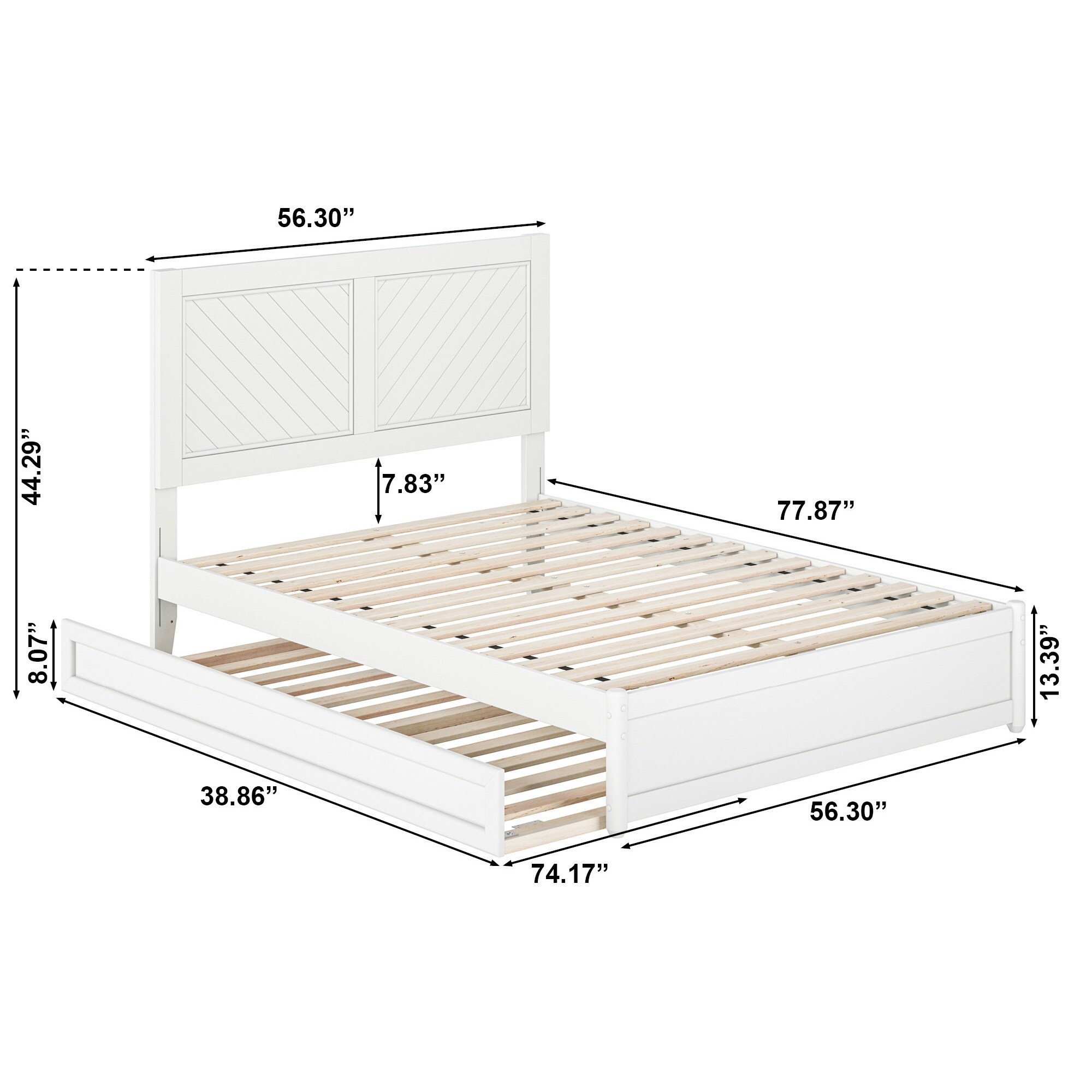 AFI AR9587232 beds - View #15