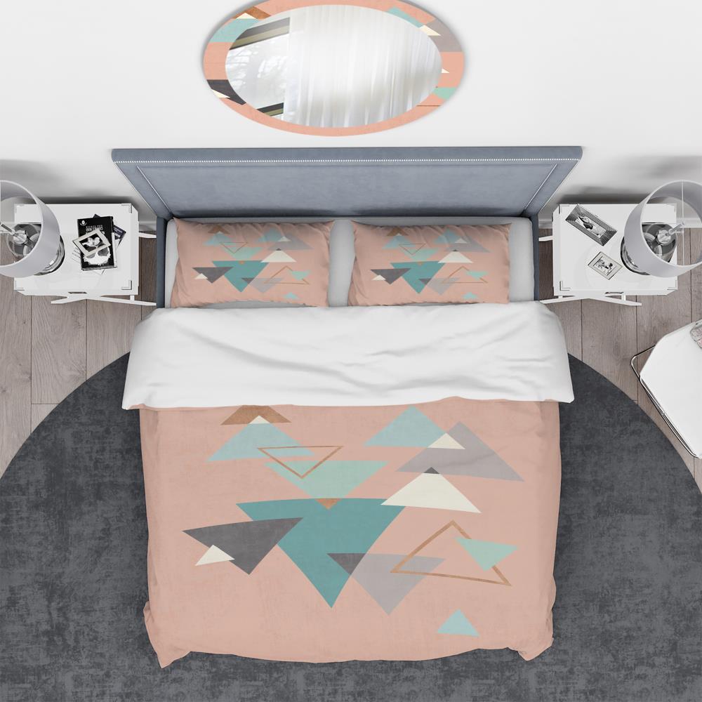 Designart BED30908-Q bedding - View #3